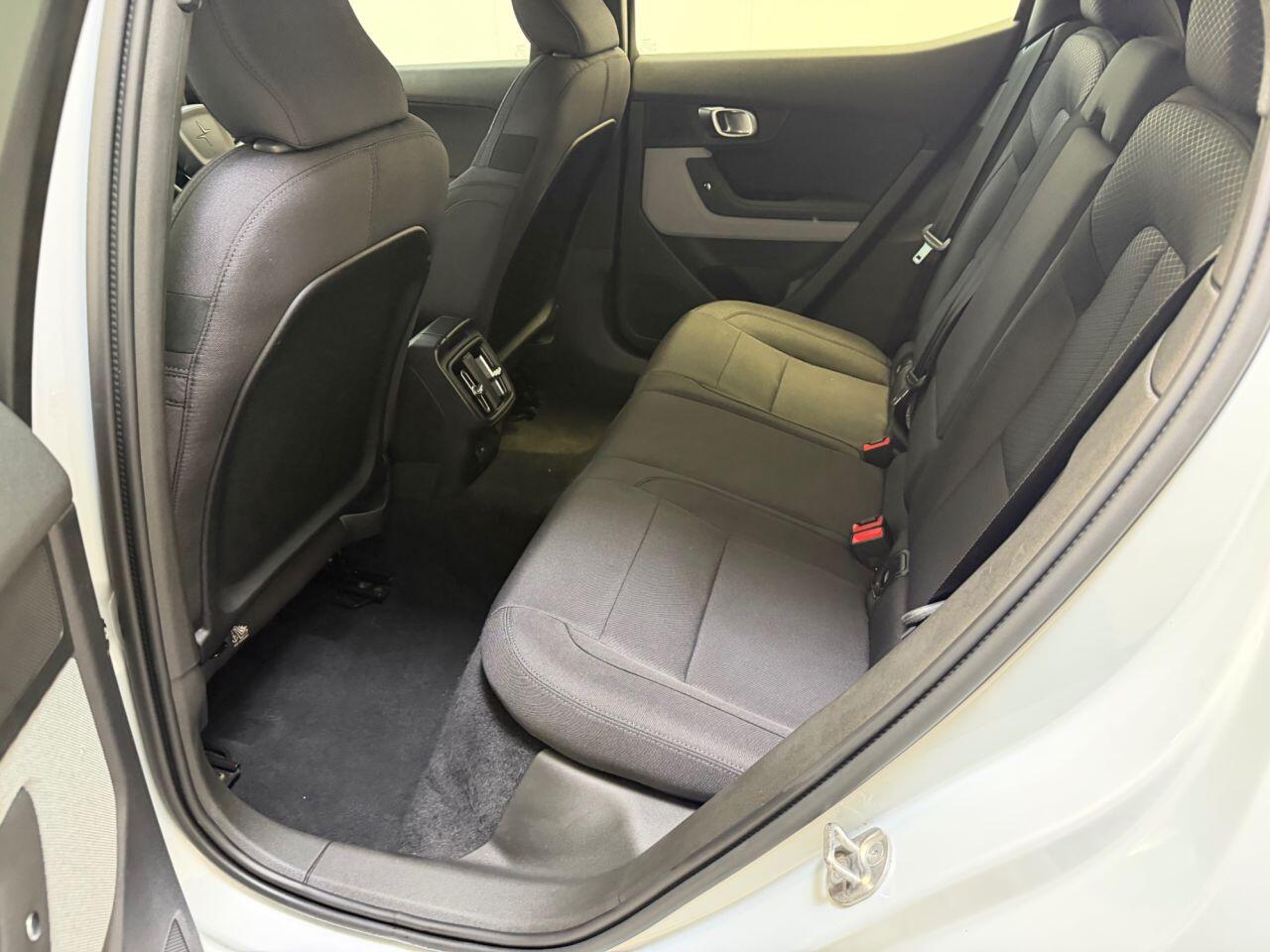 Polestar 2 view 46