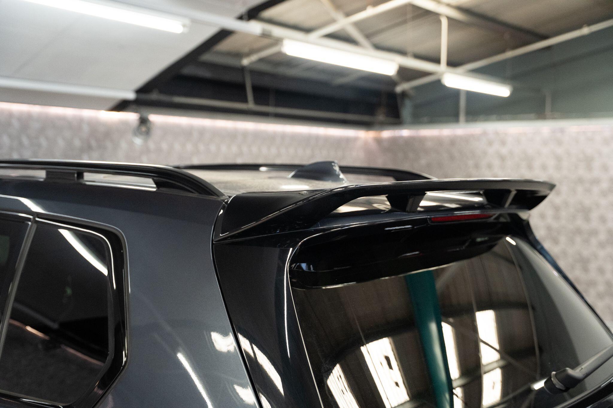 BMW X7 view 63