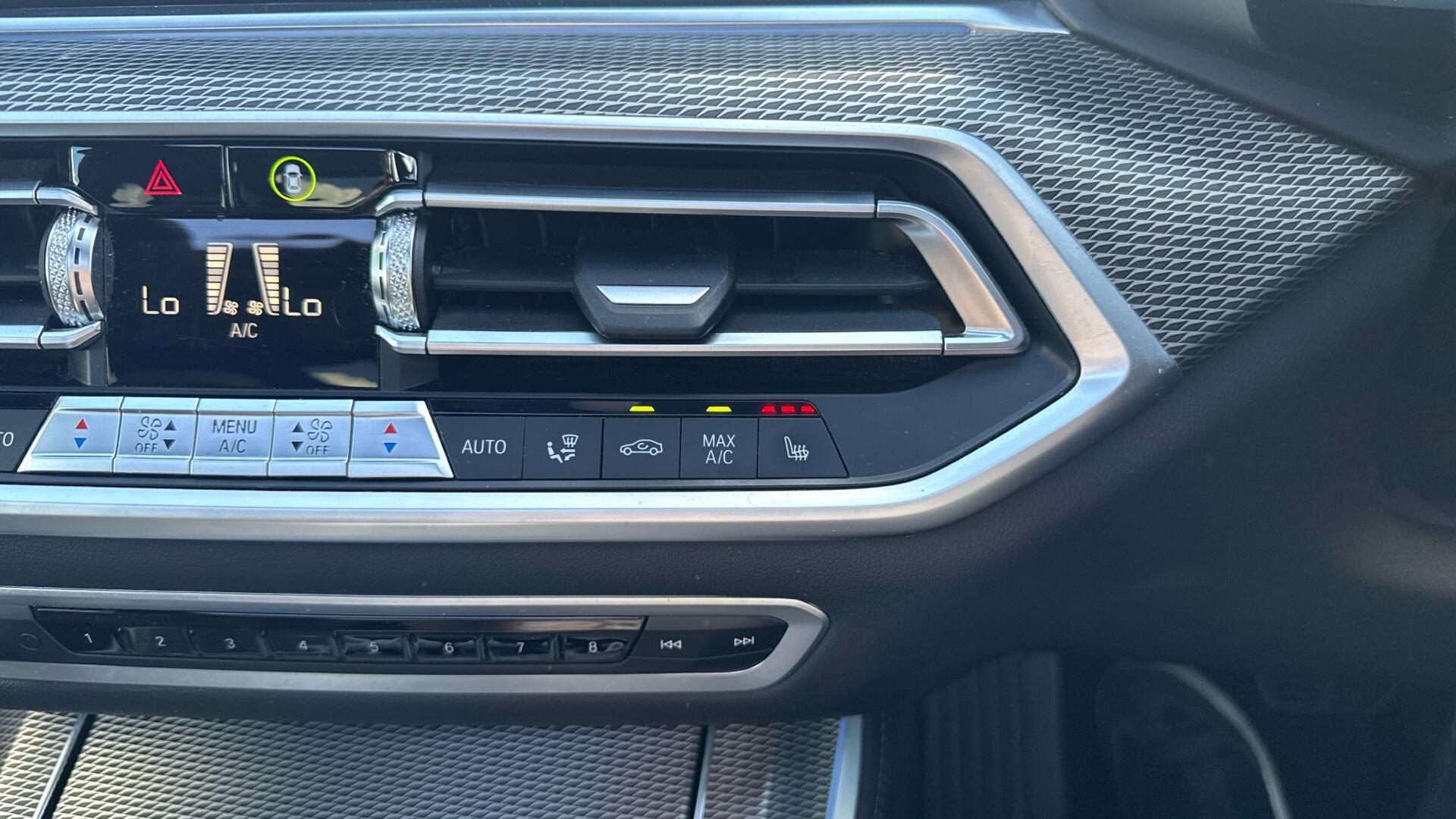 BMW X5 view 48