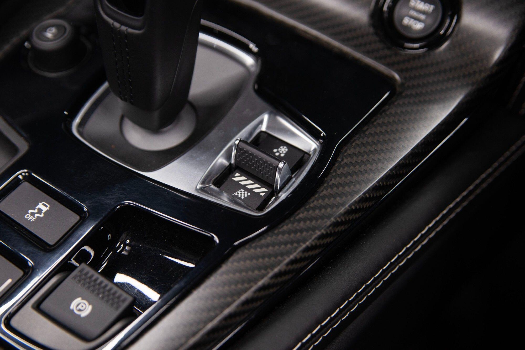 Jaguar F-Type view 47