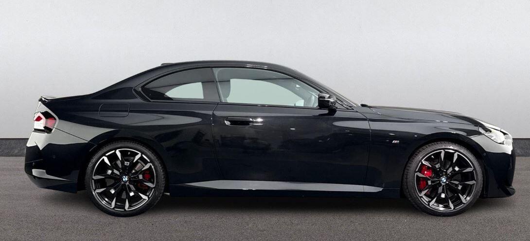 2025 BMW 2 SERIES