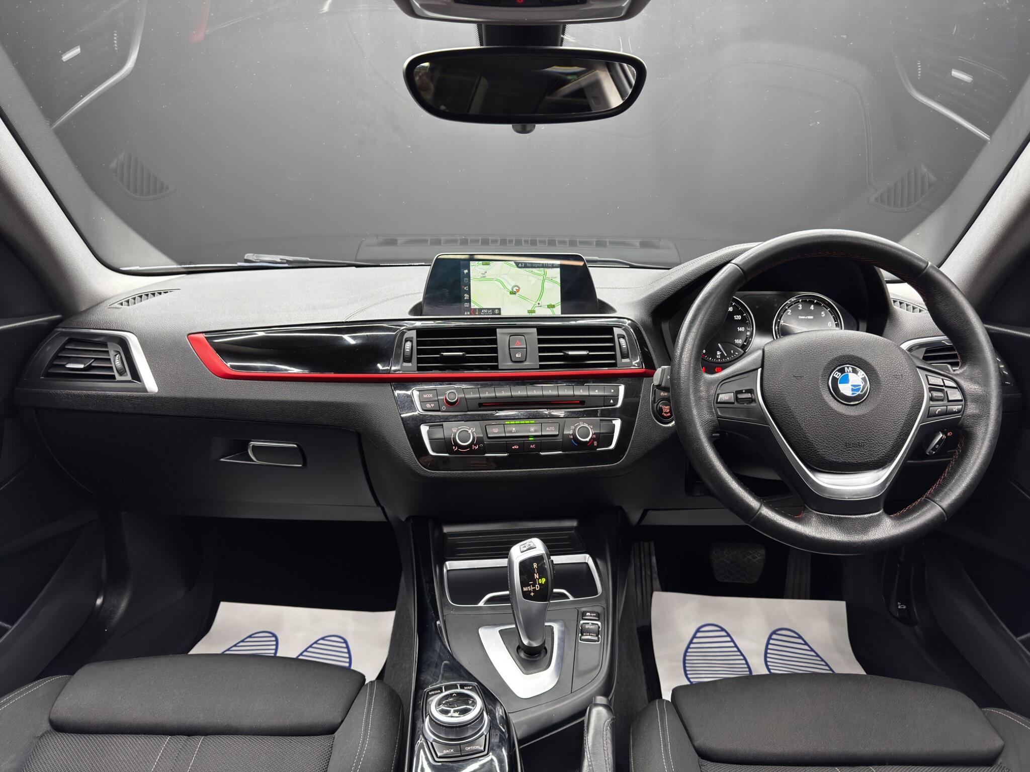 BMW 2 Series view 10