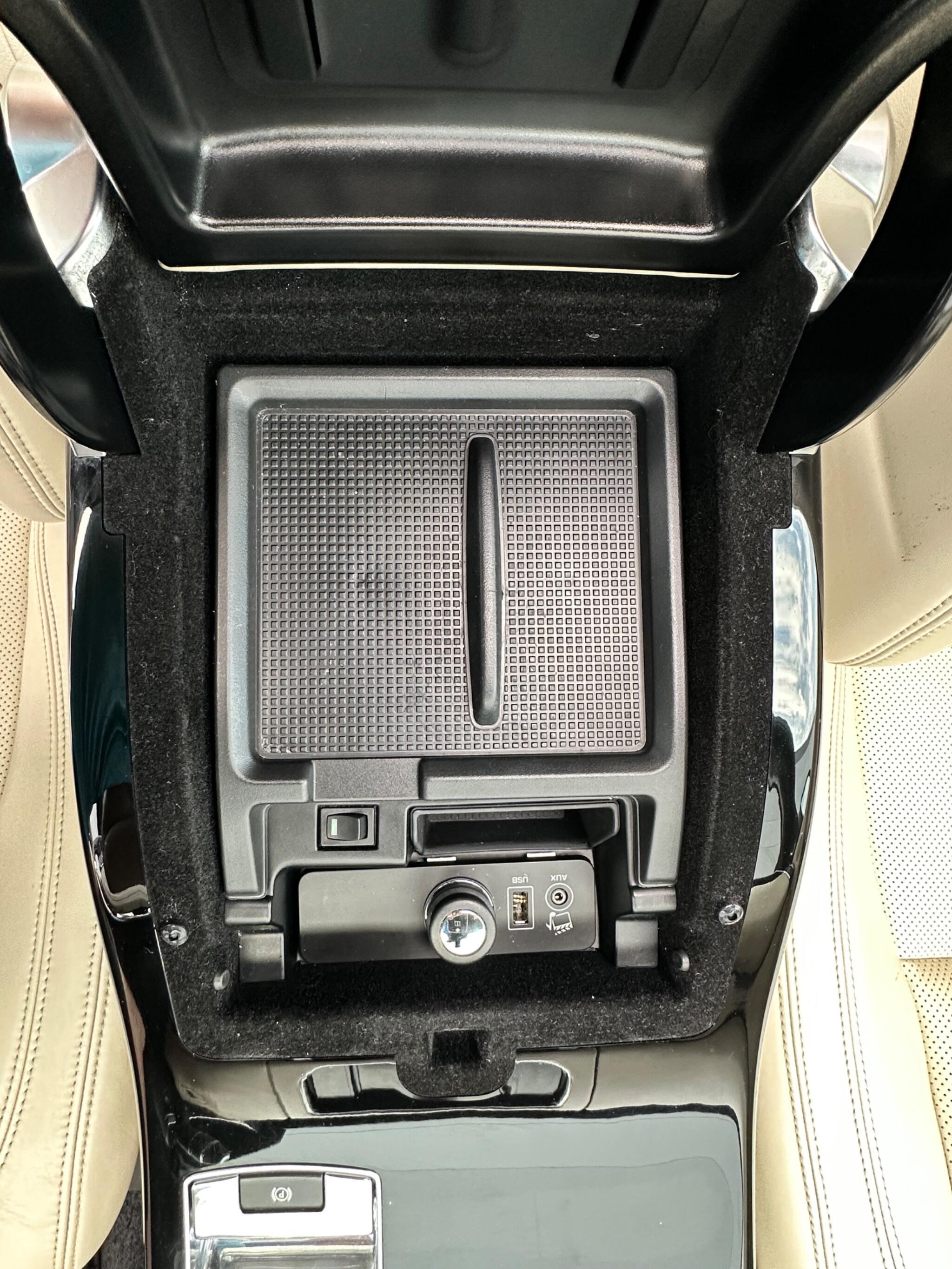 Land Rover Range Rover view 31