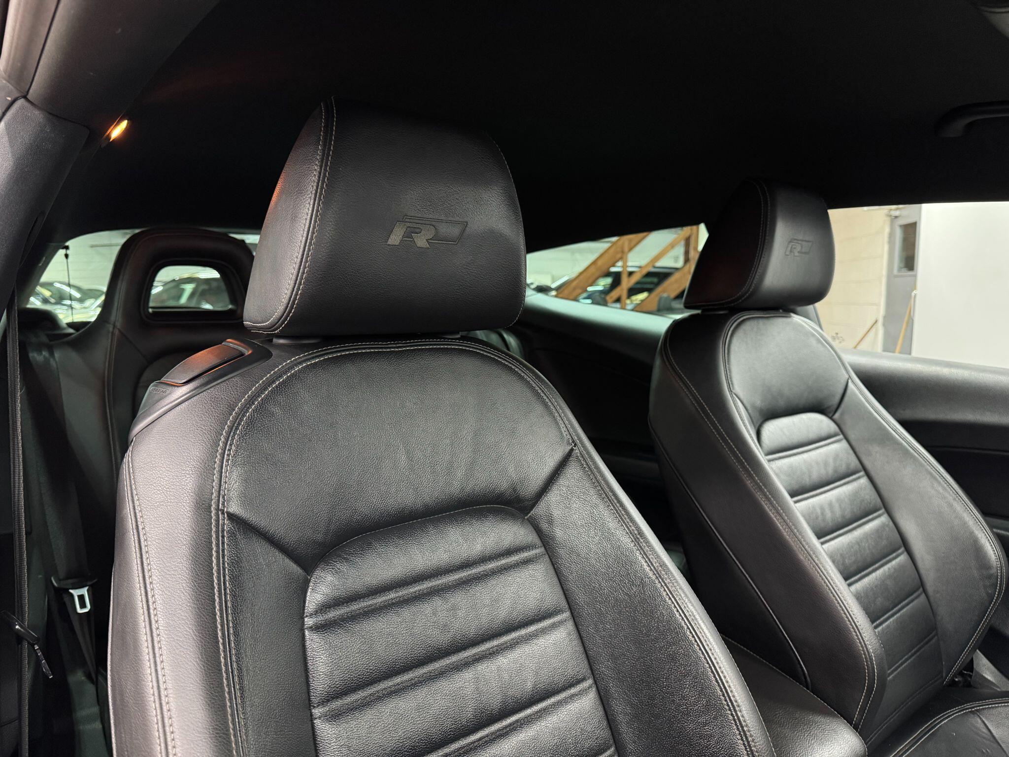 Volkswagen Scirocco view 25