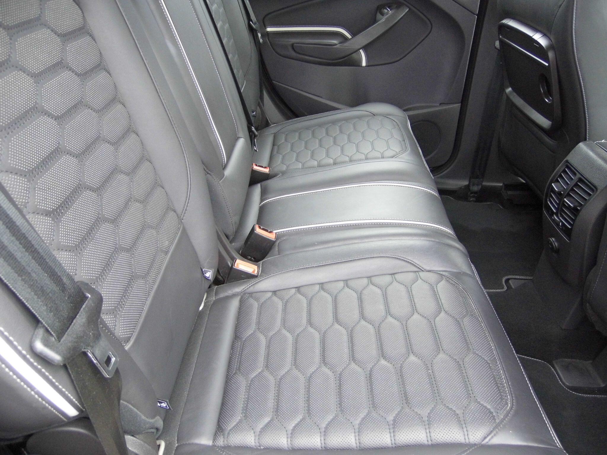Ford Kuga view 10