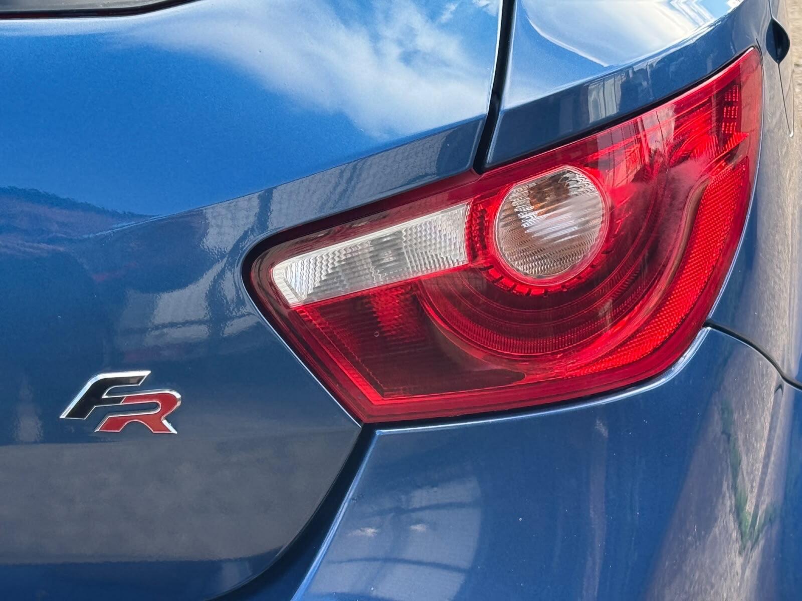 Seat Ibiza view 28