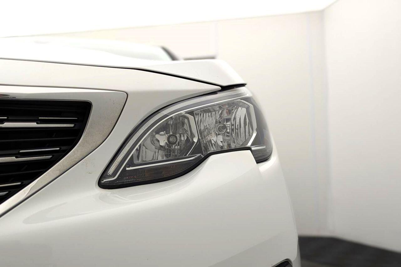 Peugeot 5008 view 47