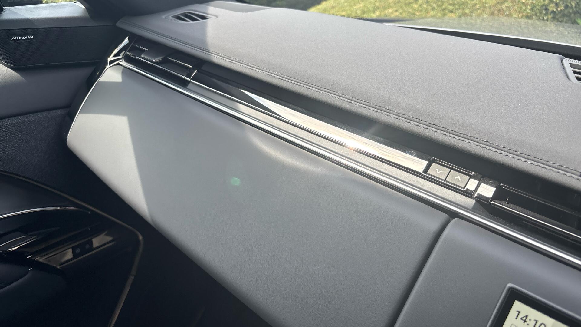 Land Rover Range Rover Sport view 39
