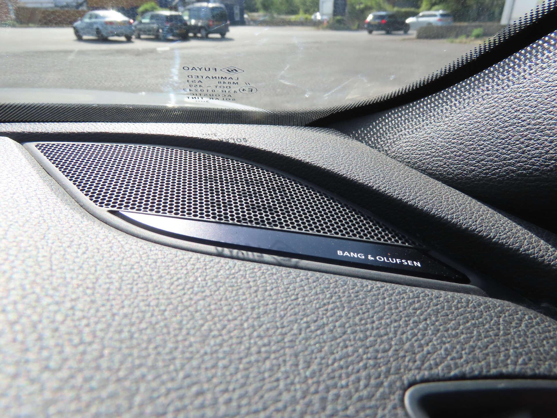 Audi A5 view 18