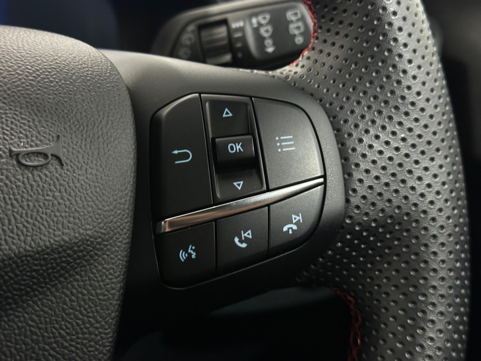 Ford Puma view 15