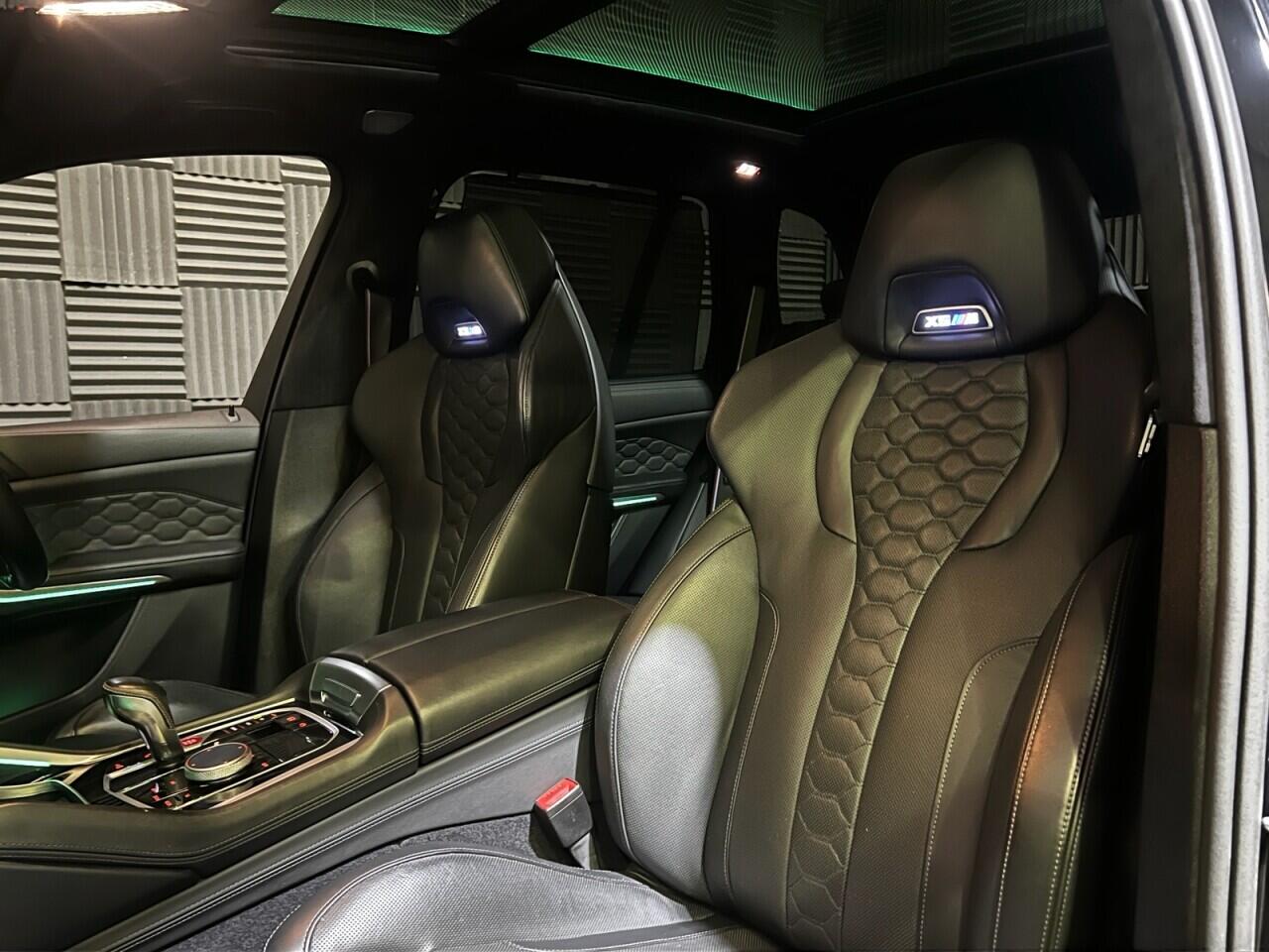BMW X5 X5 view 20
