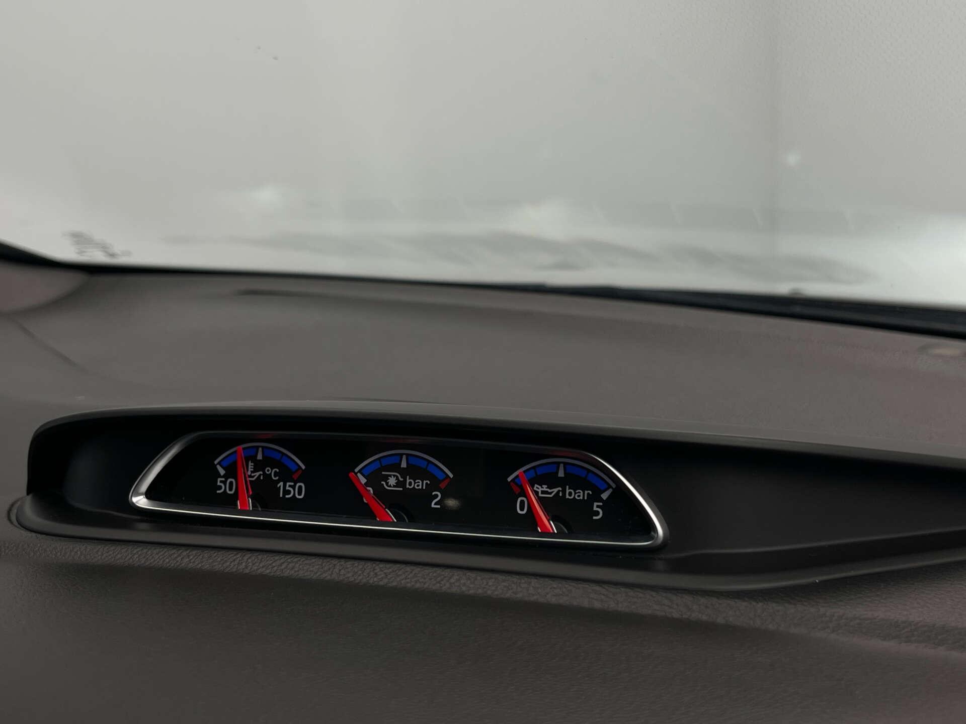 Ford Focus view 17