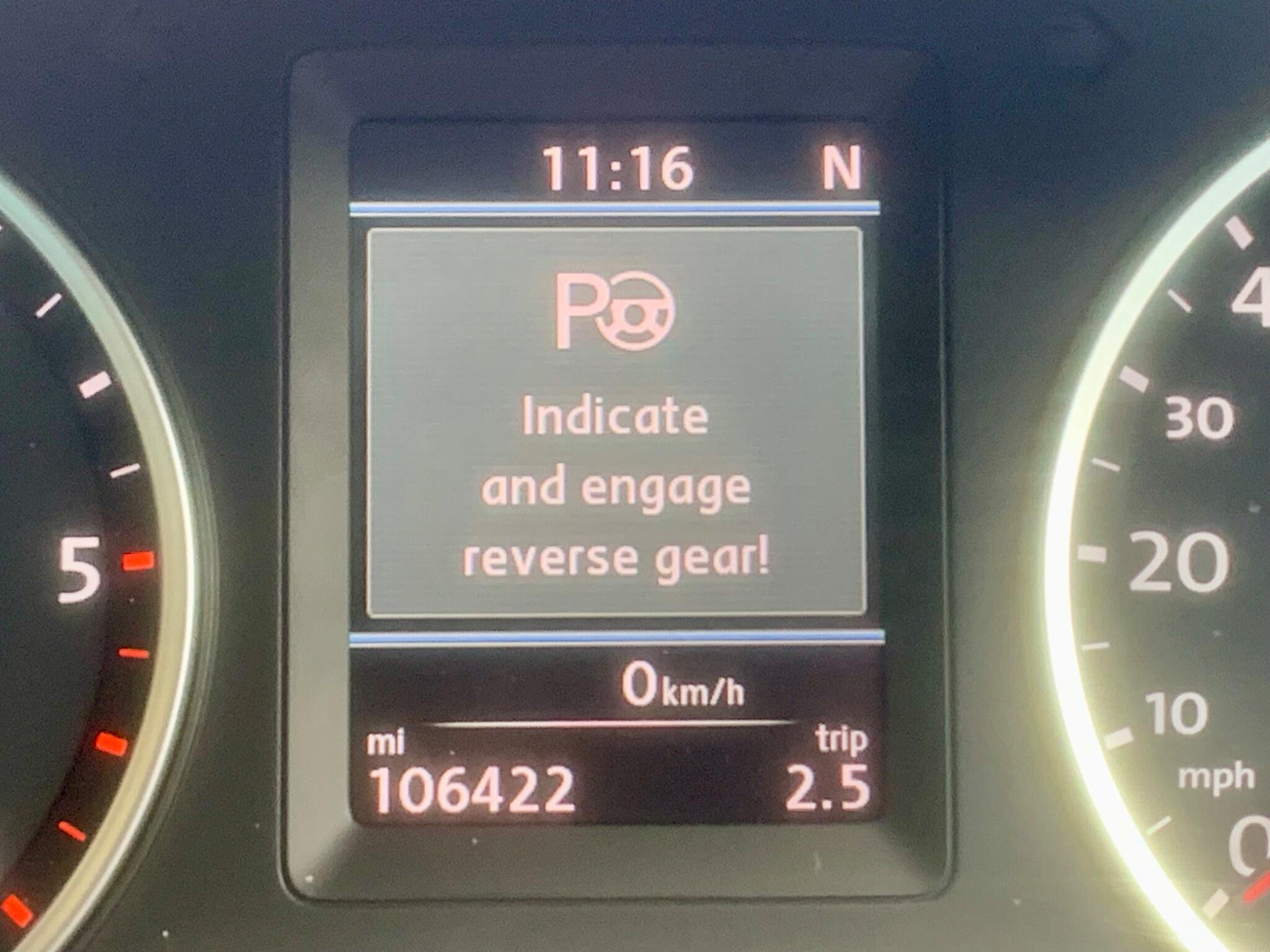 Volkswagen Tiguan view 61