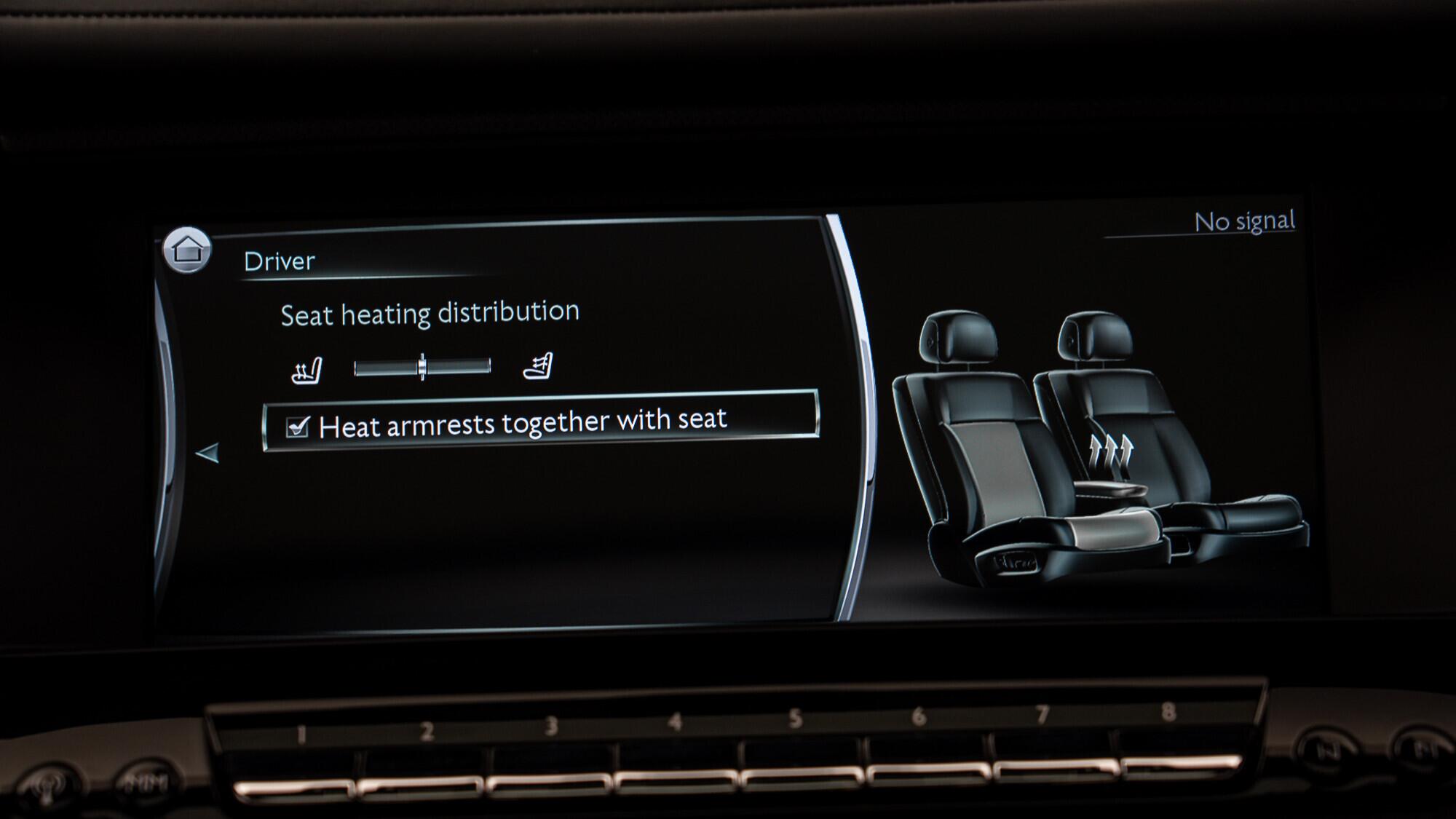 Rolls-Royce Cullinan view 35