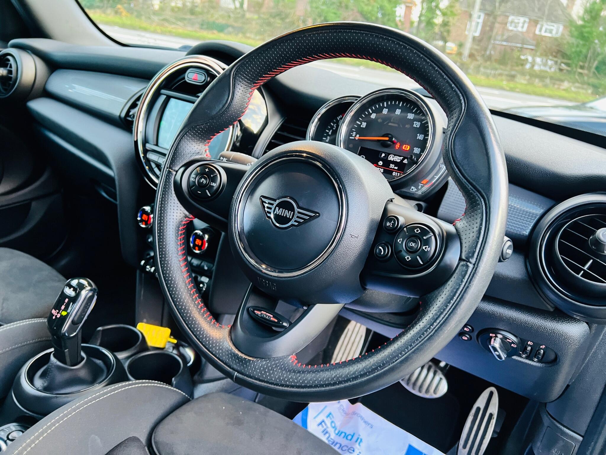 2020 MINI Hatch 1.5 Cooper Sport Steptronic Euro 6 (s/s) 5dr • 44,000 miles image 57