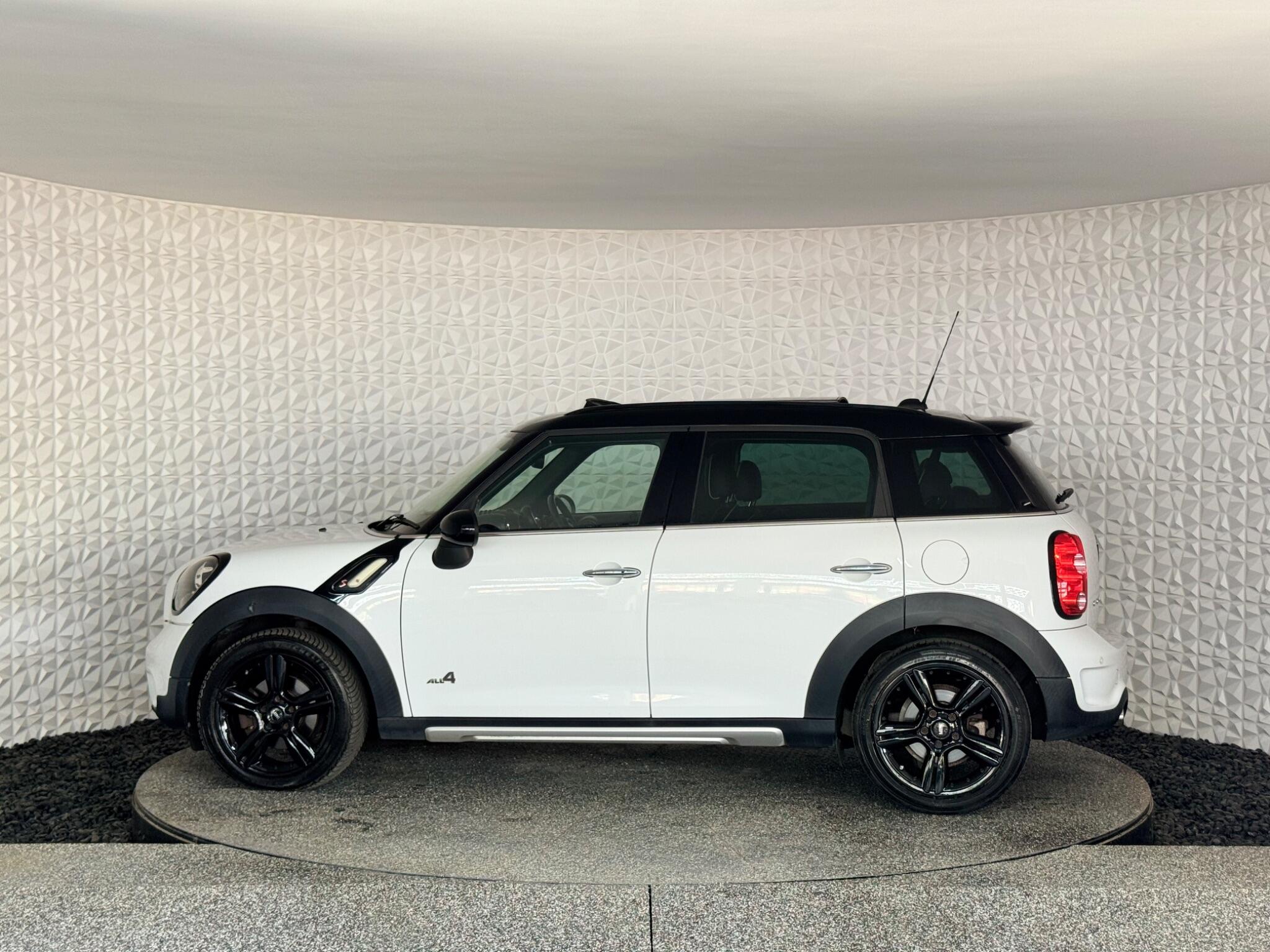 Mini Countryman view 22