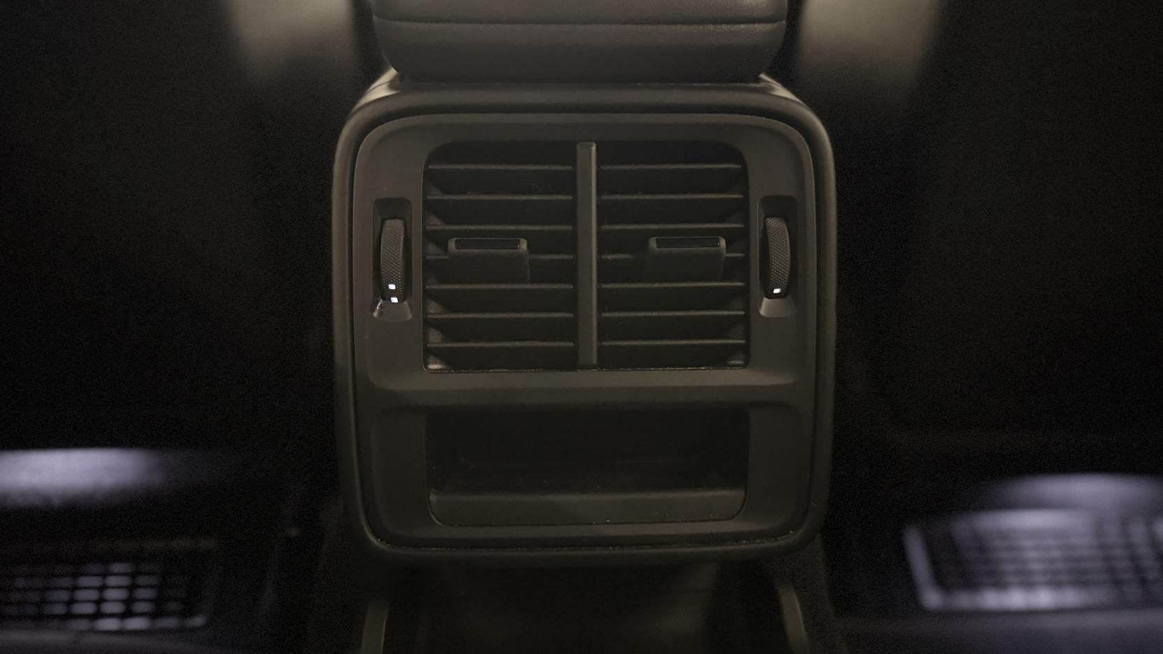 Porsche Taycan view 31