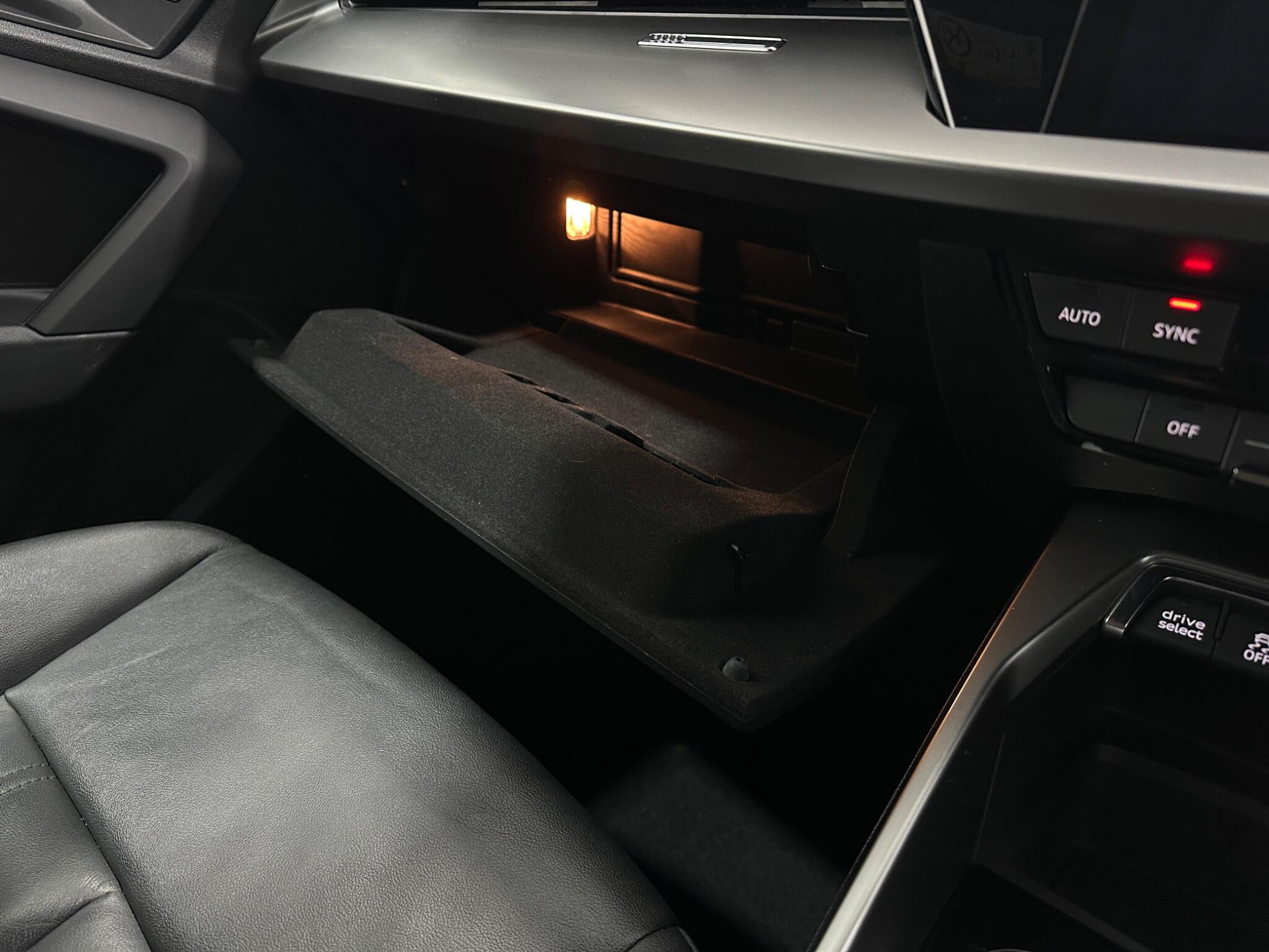 Audi A3 view 28