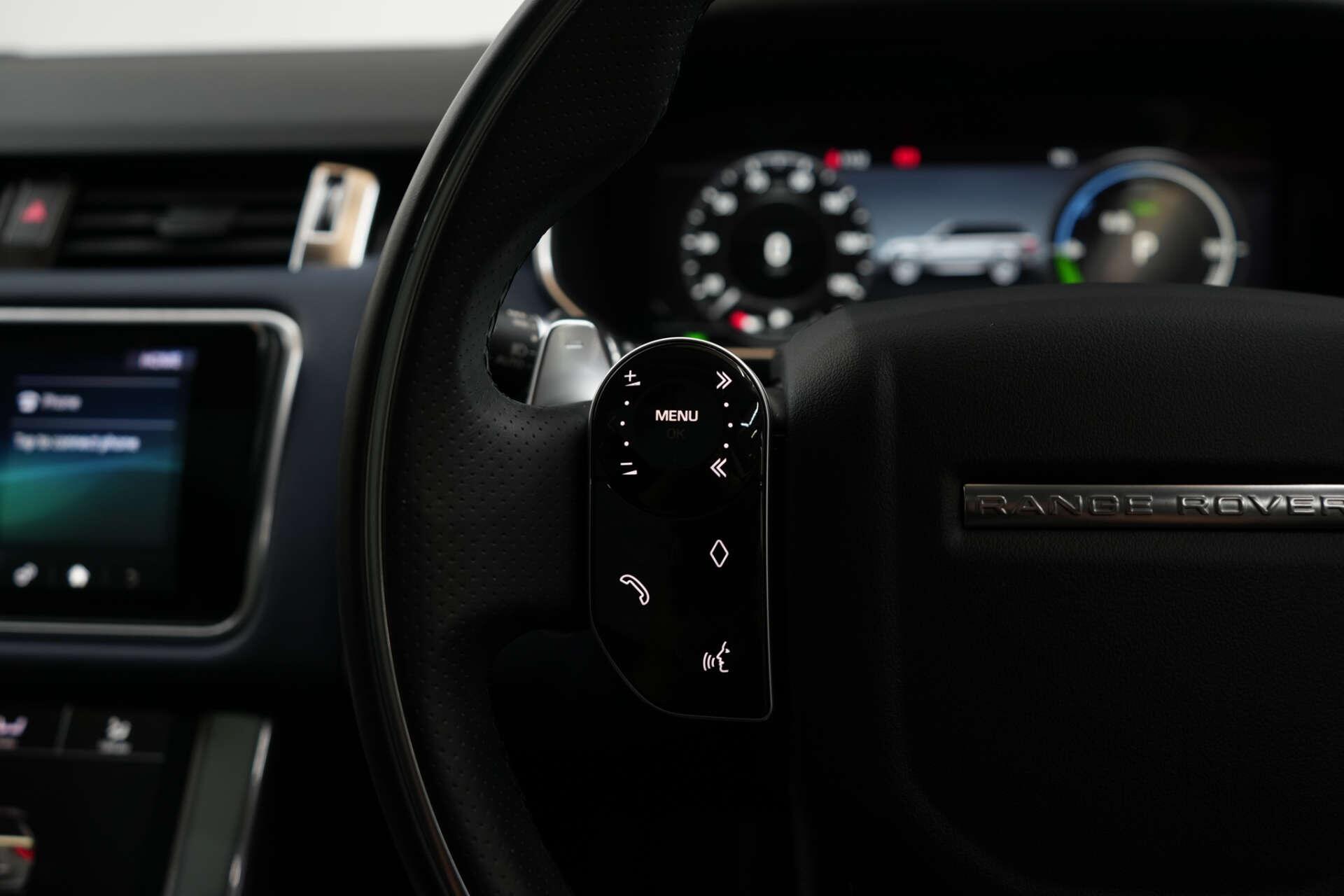 Land Rover Range Rover Sport view 39