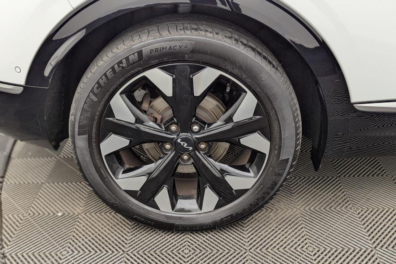 Kia Sportage view 61
