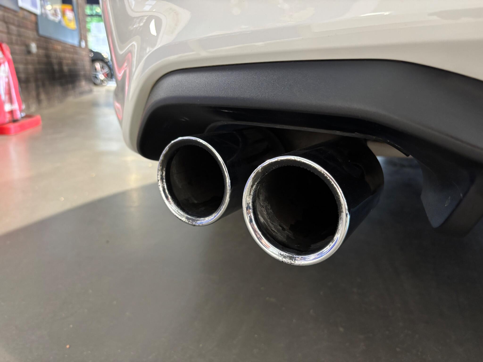 BMW M2 view 77