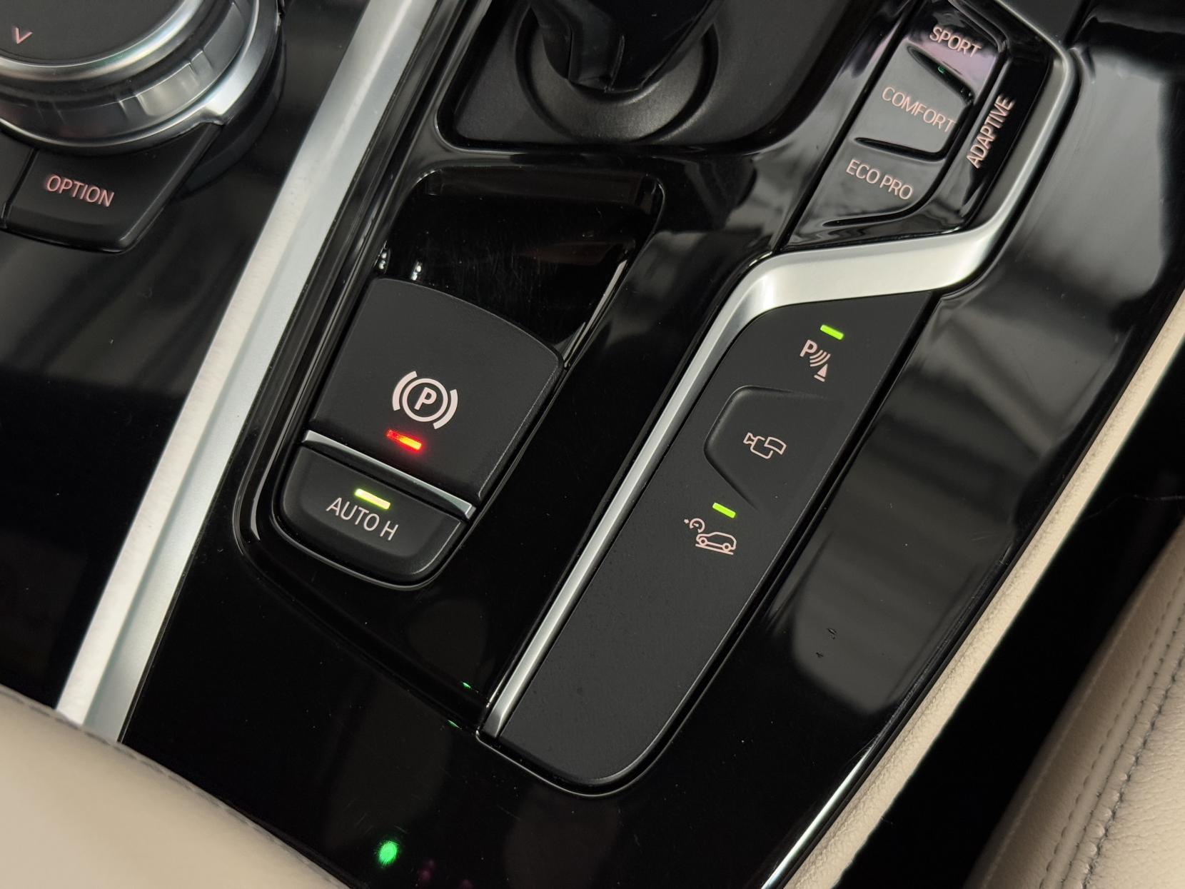 BMW X4 view 46