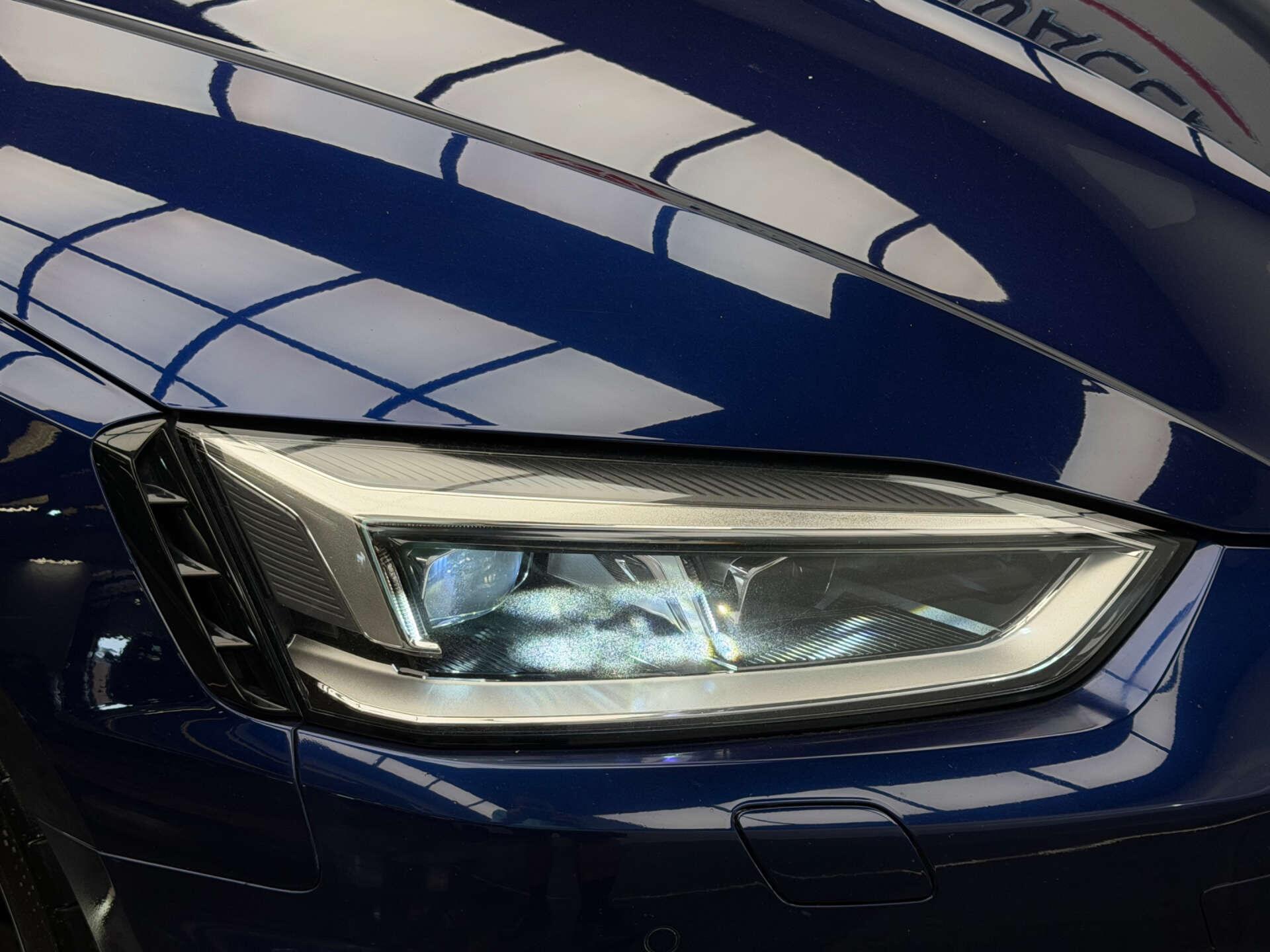 Audi RS5 view 37
