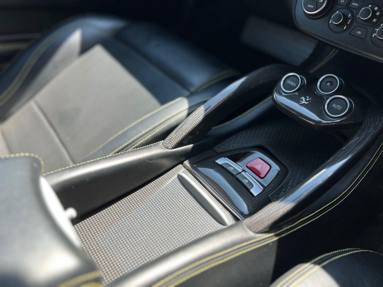 Ferrari FF view 14