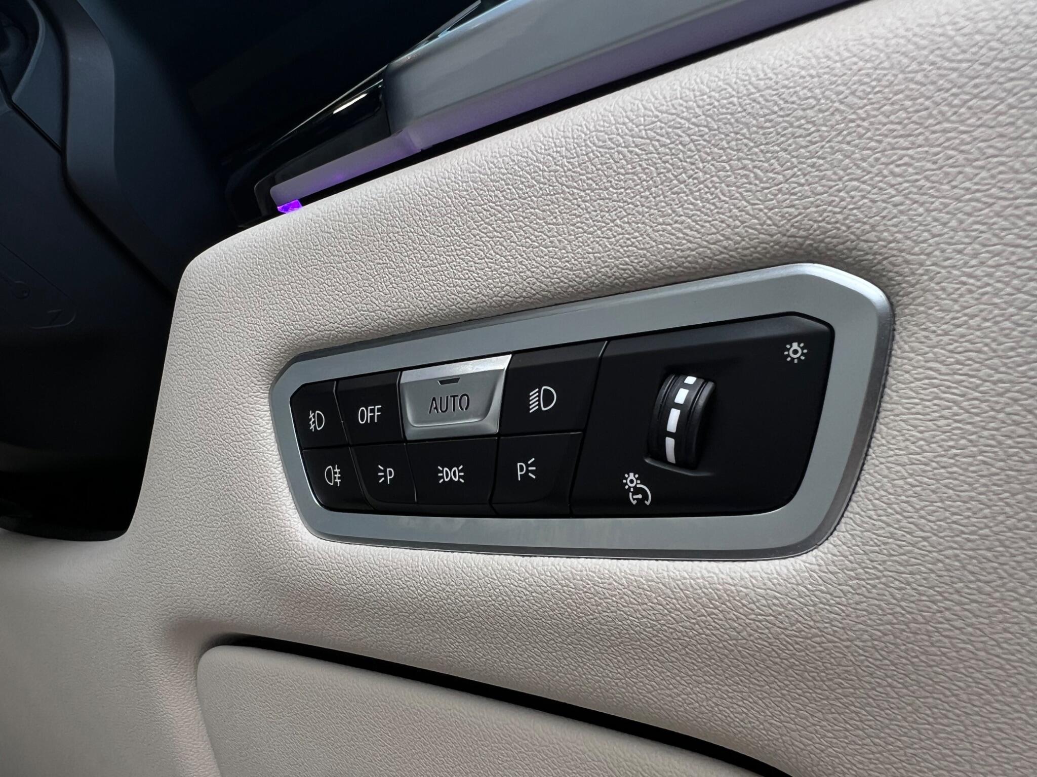 BMW X5 view 49