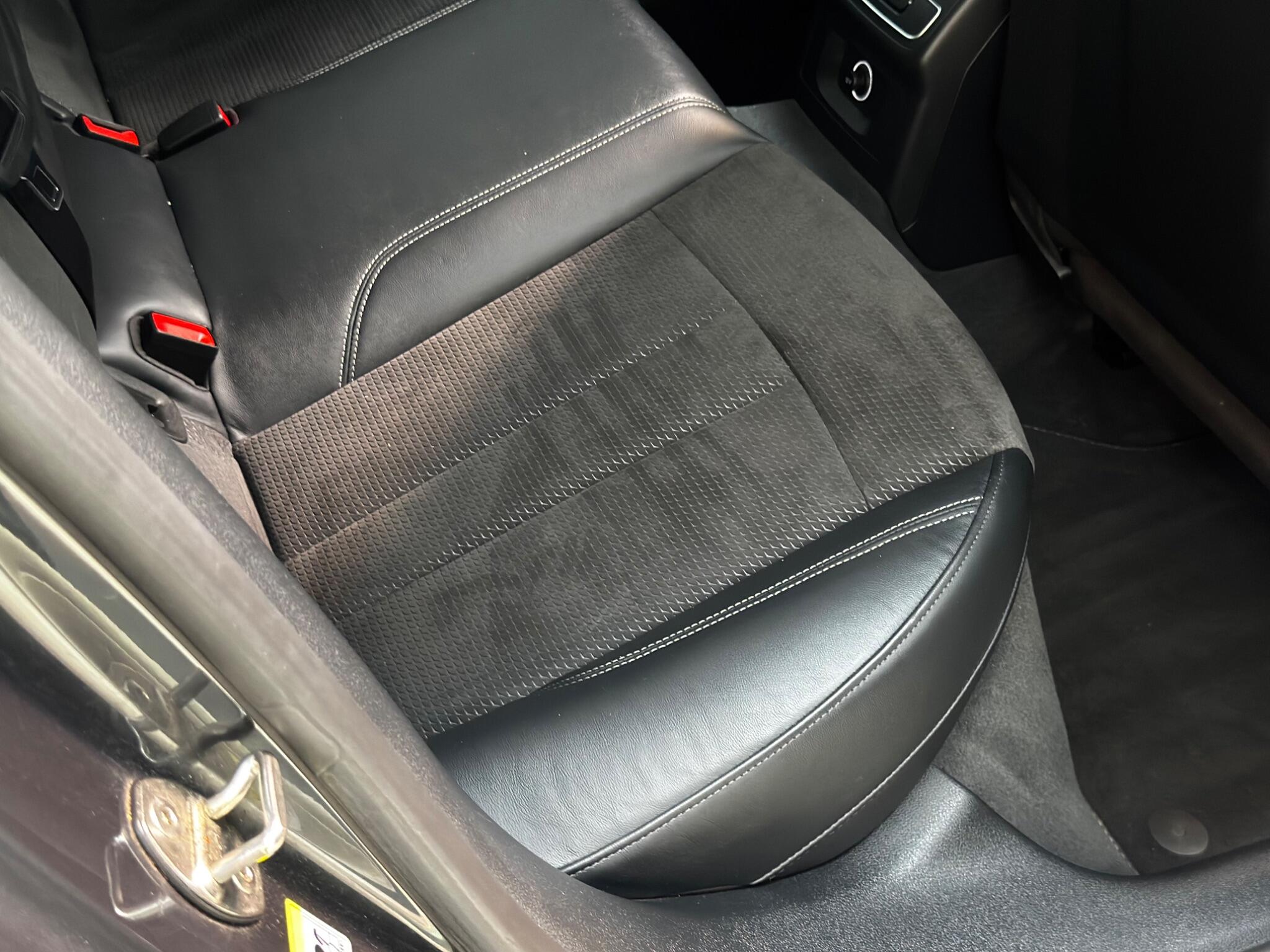 Audi A5 view 74