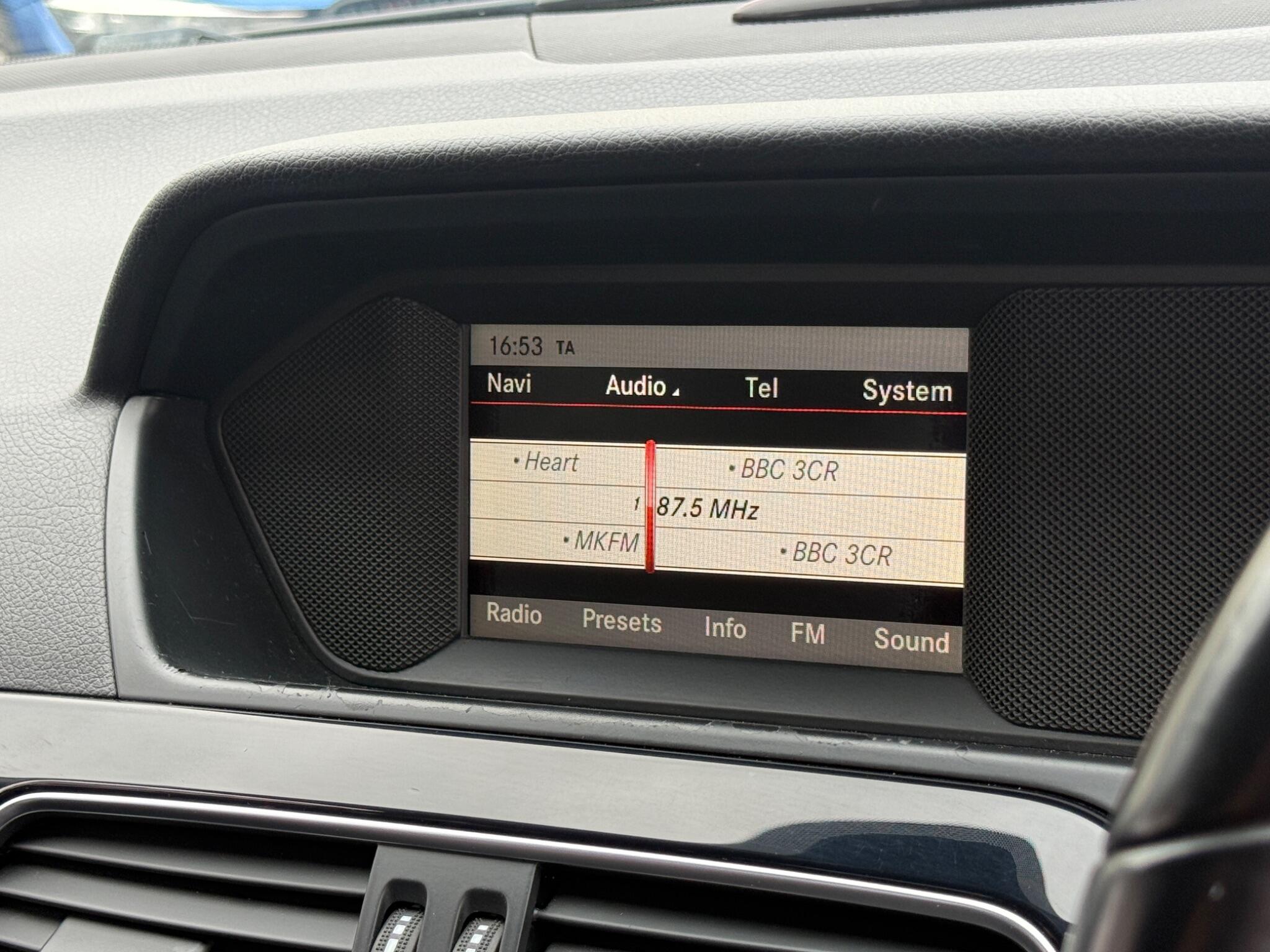 Mercedes-Benz C Class - Image 57