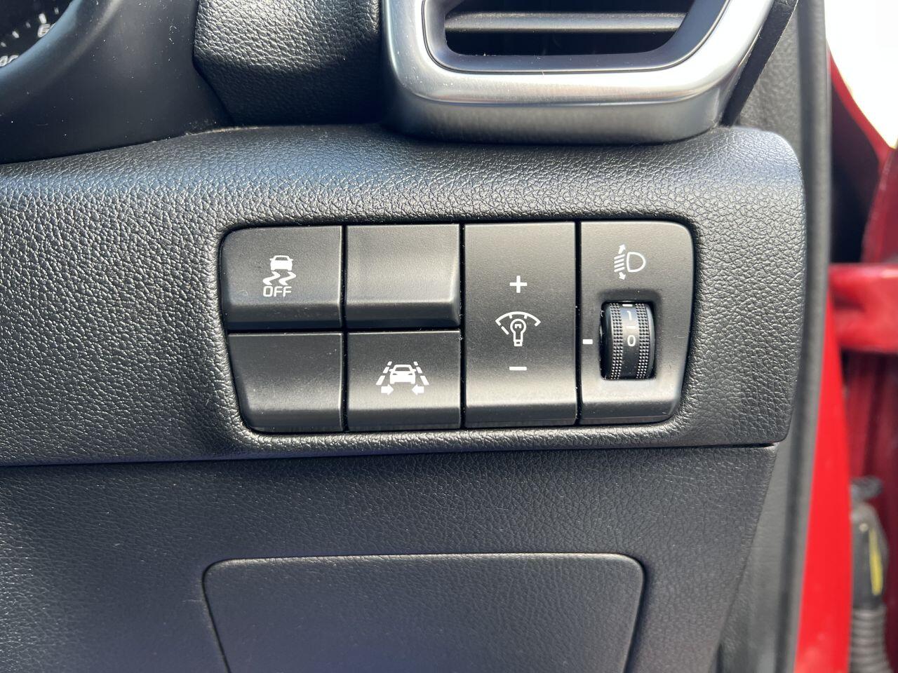 Kia Sportage view 62