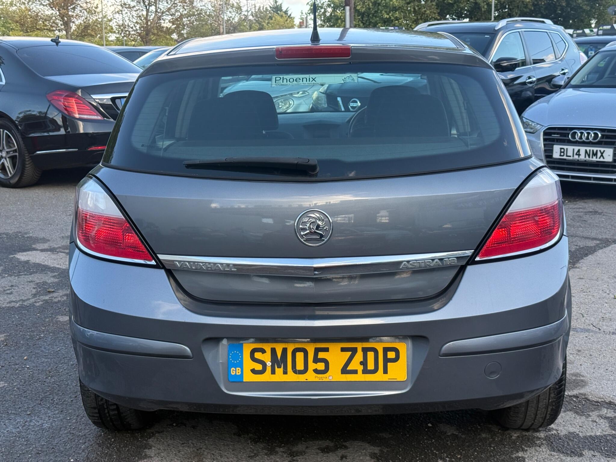 Vauxhall Astra - Image 15