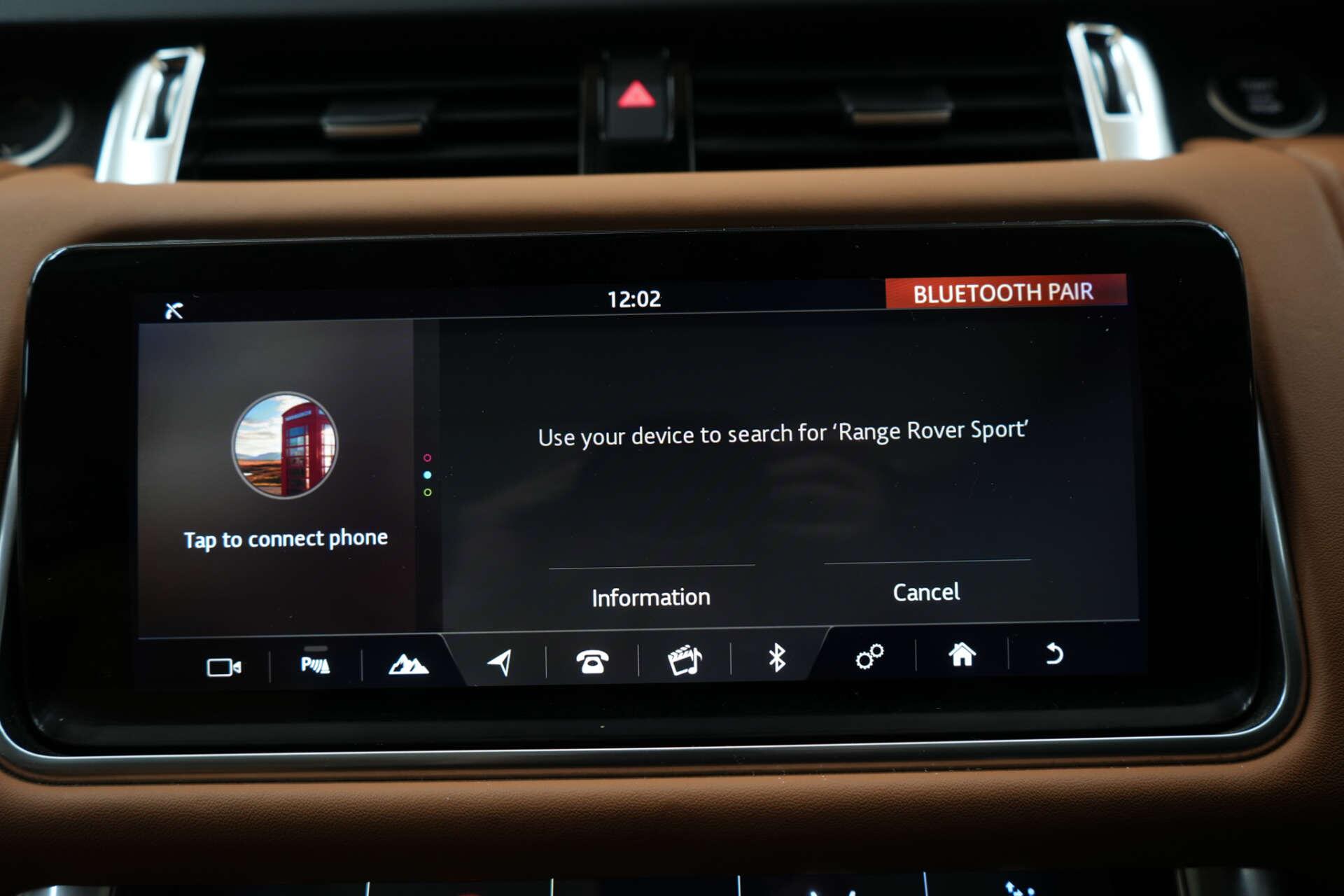 Land Rover Range Rover Sport view 36