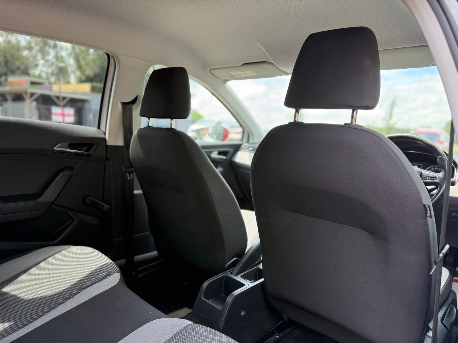 Volkswagen Polo view 36