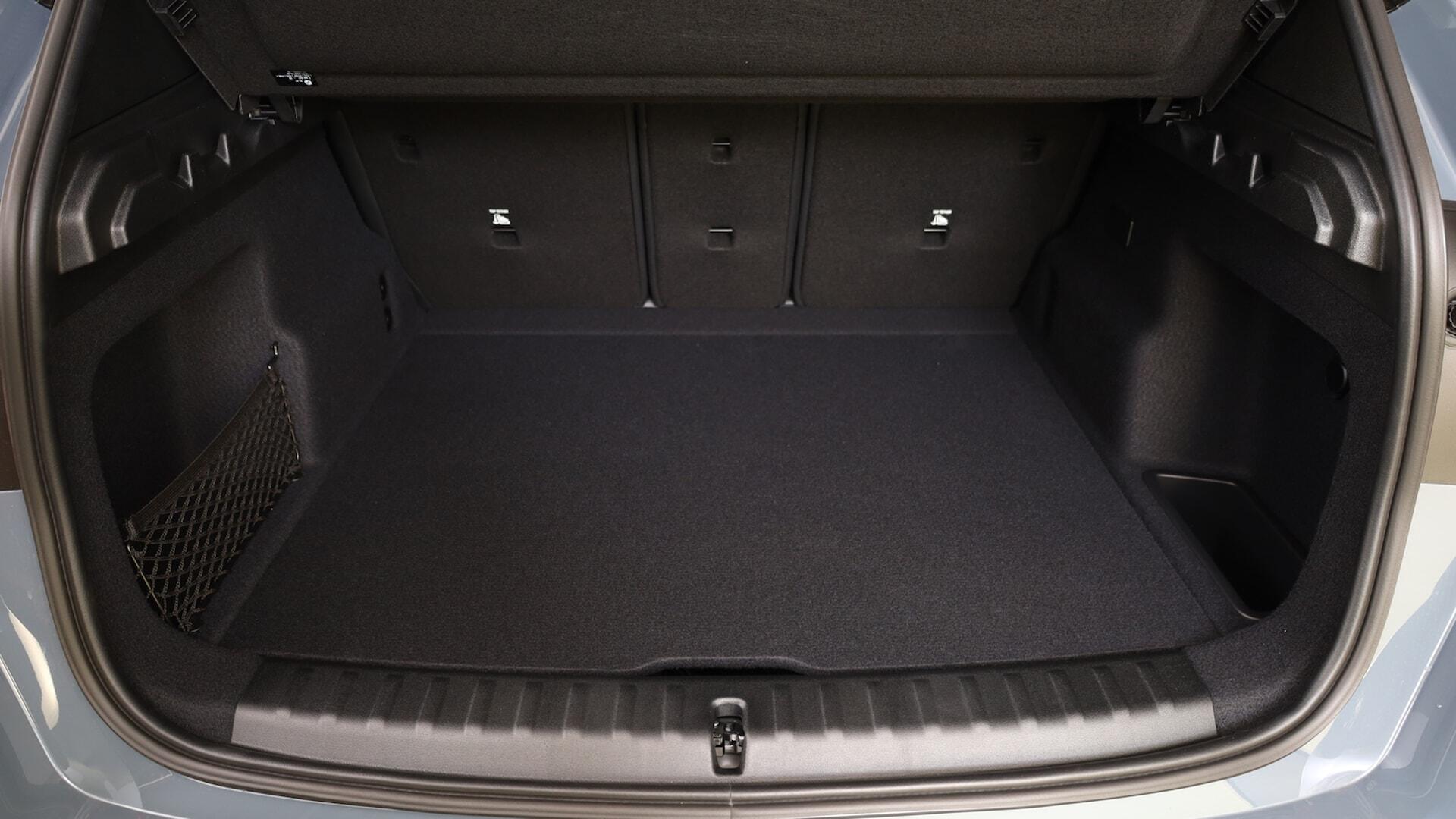 BMW X1 view 13