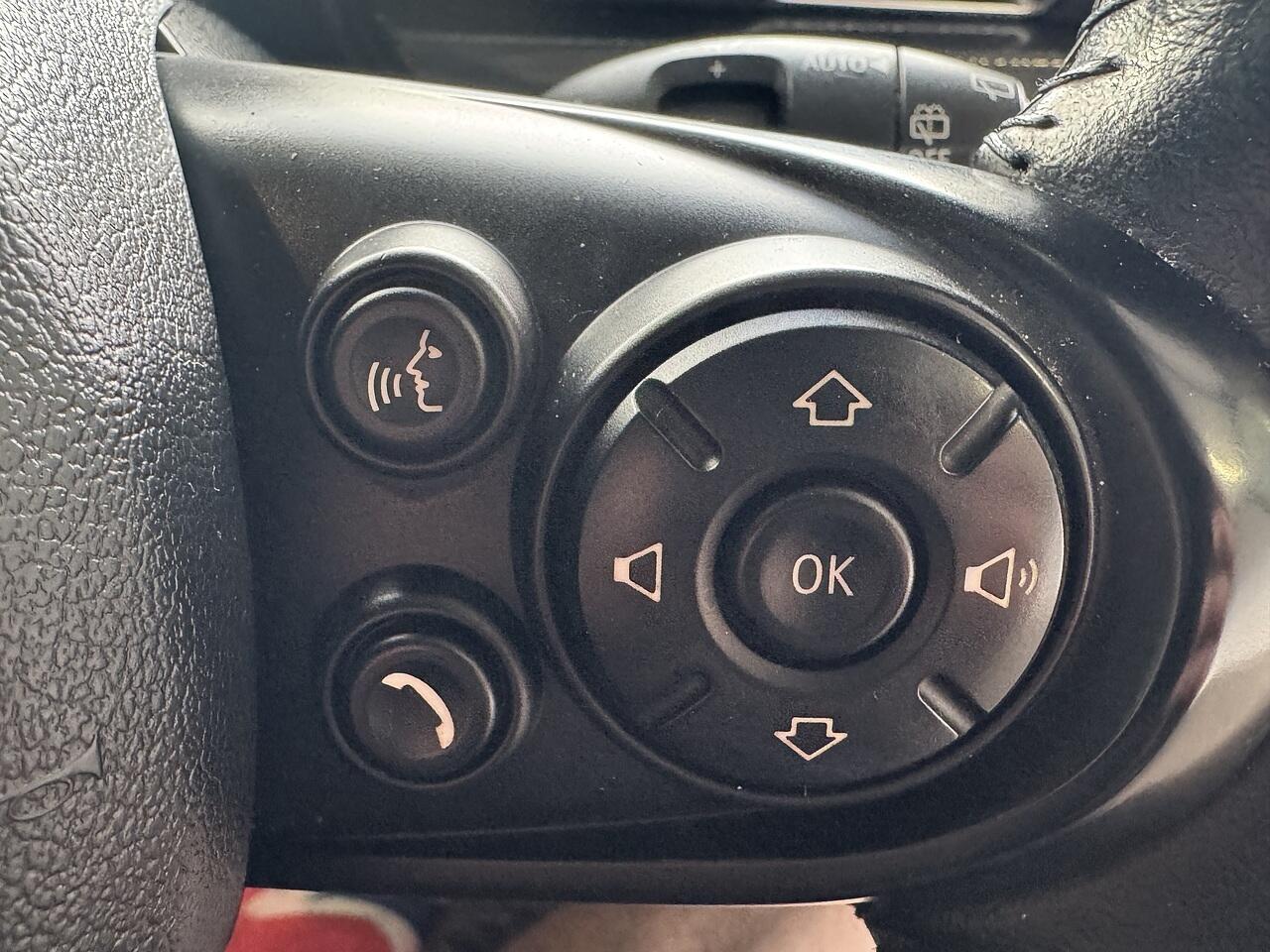 Mini Clubman view 20