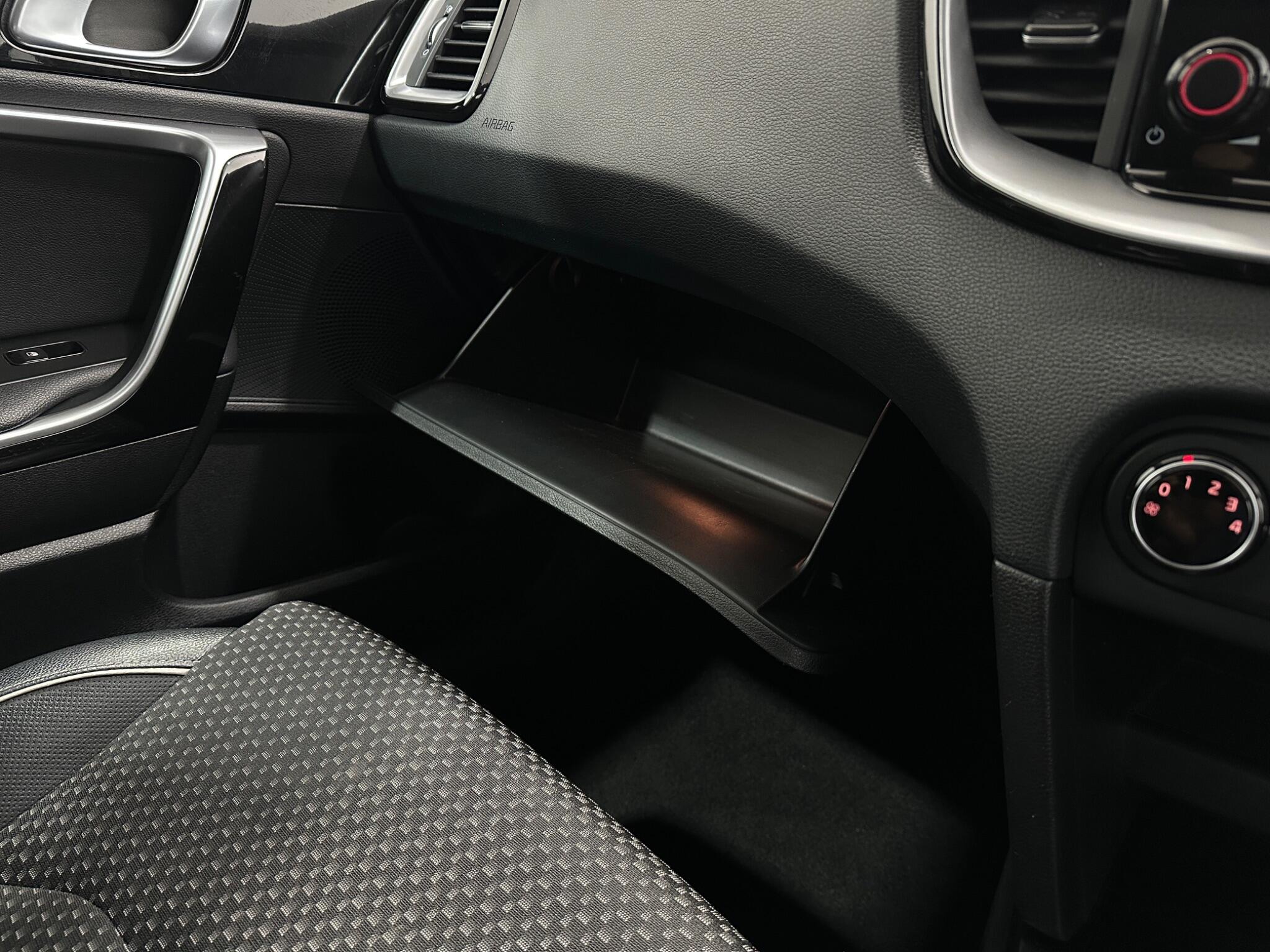 Kia XCeed view 26