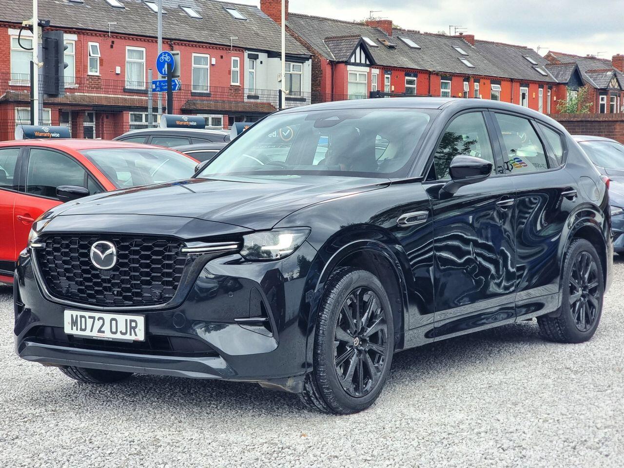 Mazda E-Skyactiv view 6