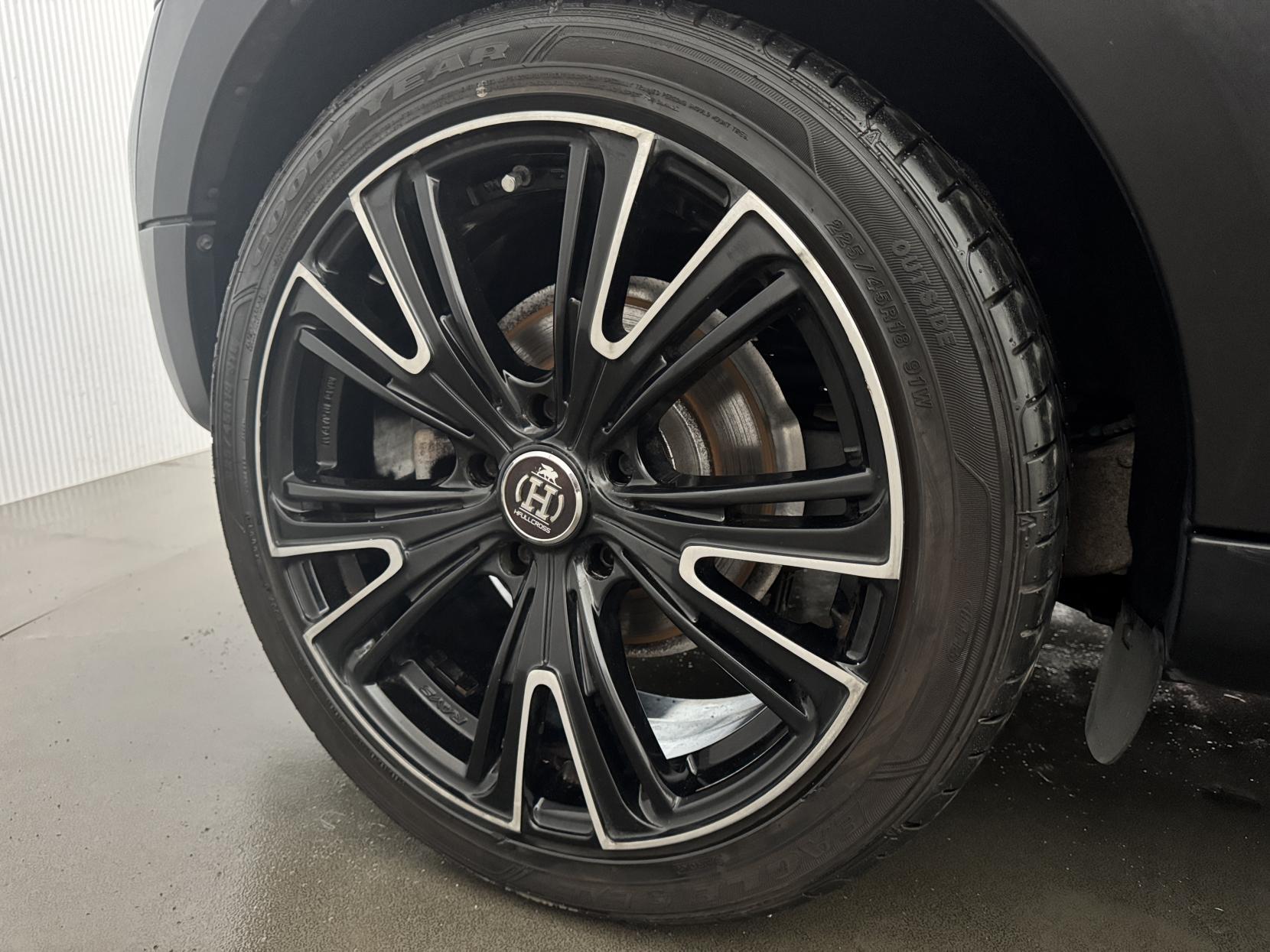 Mini Countryman view 66
