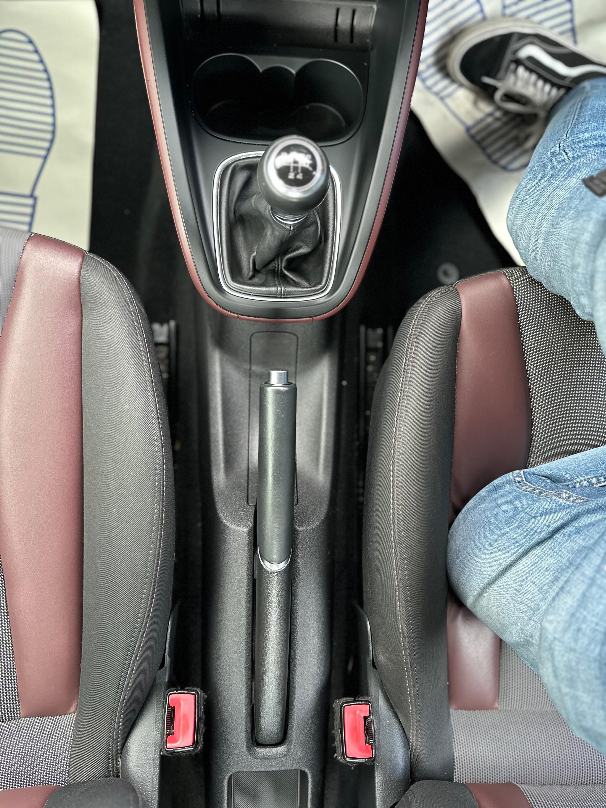 Audi A1 view 19