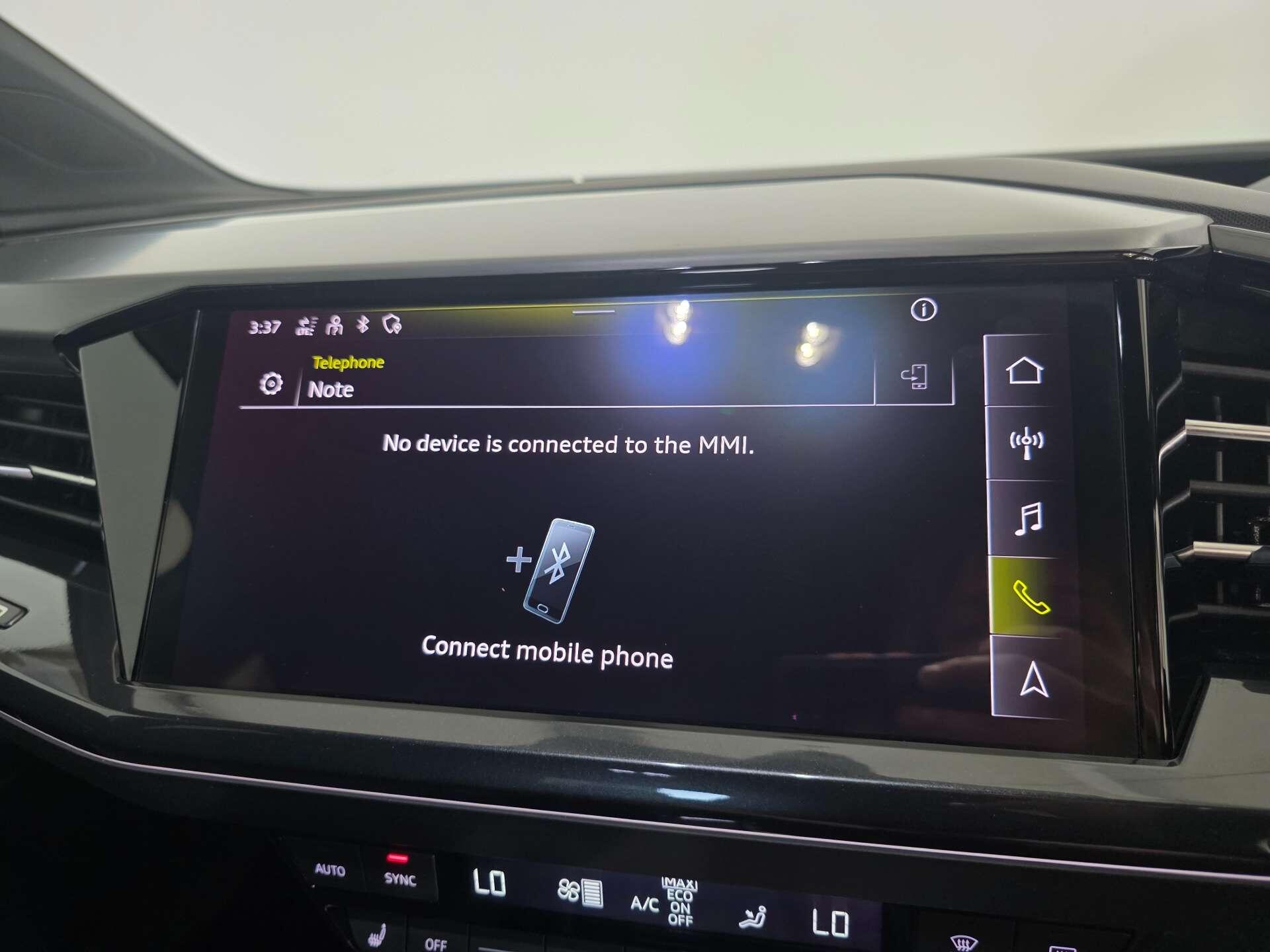 Audi Q4 E-Tron view 32