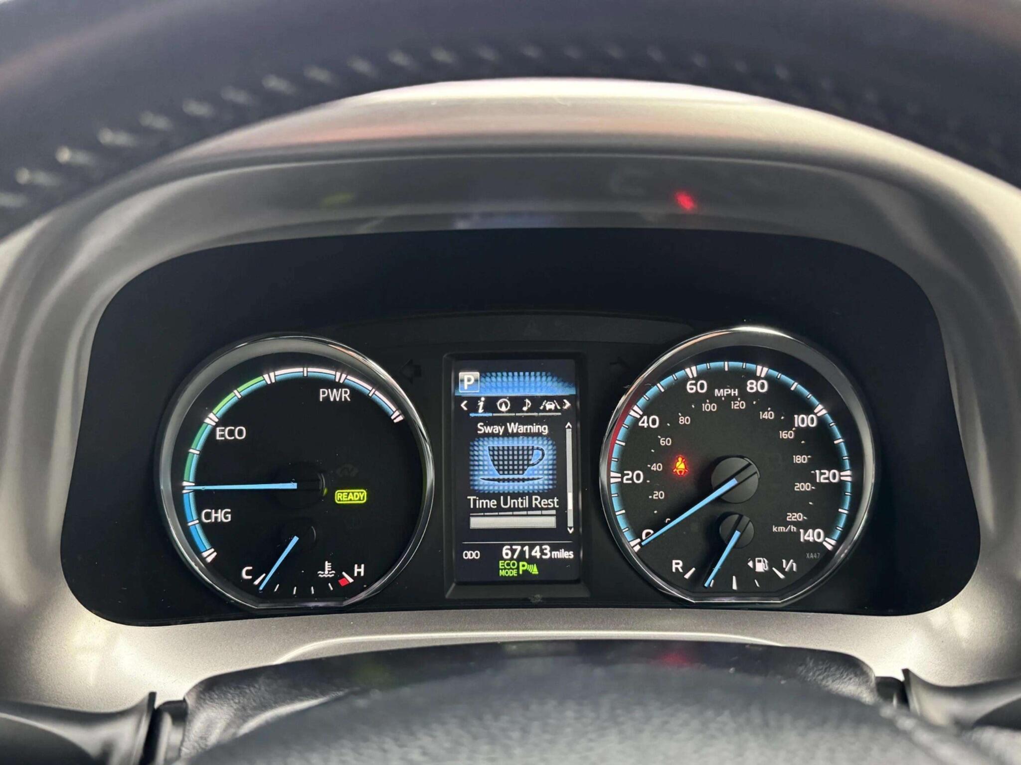 Toyota Rav4 view 36