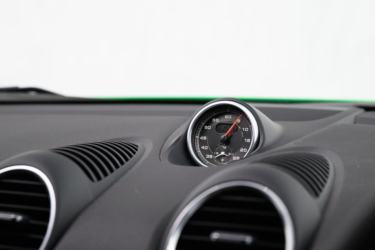 Porsche Cayman view 64