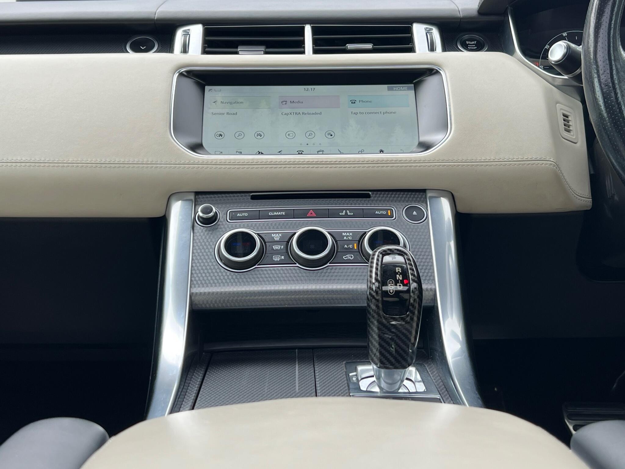 Land Rover Range Rover Sport view 52