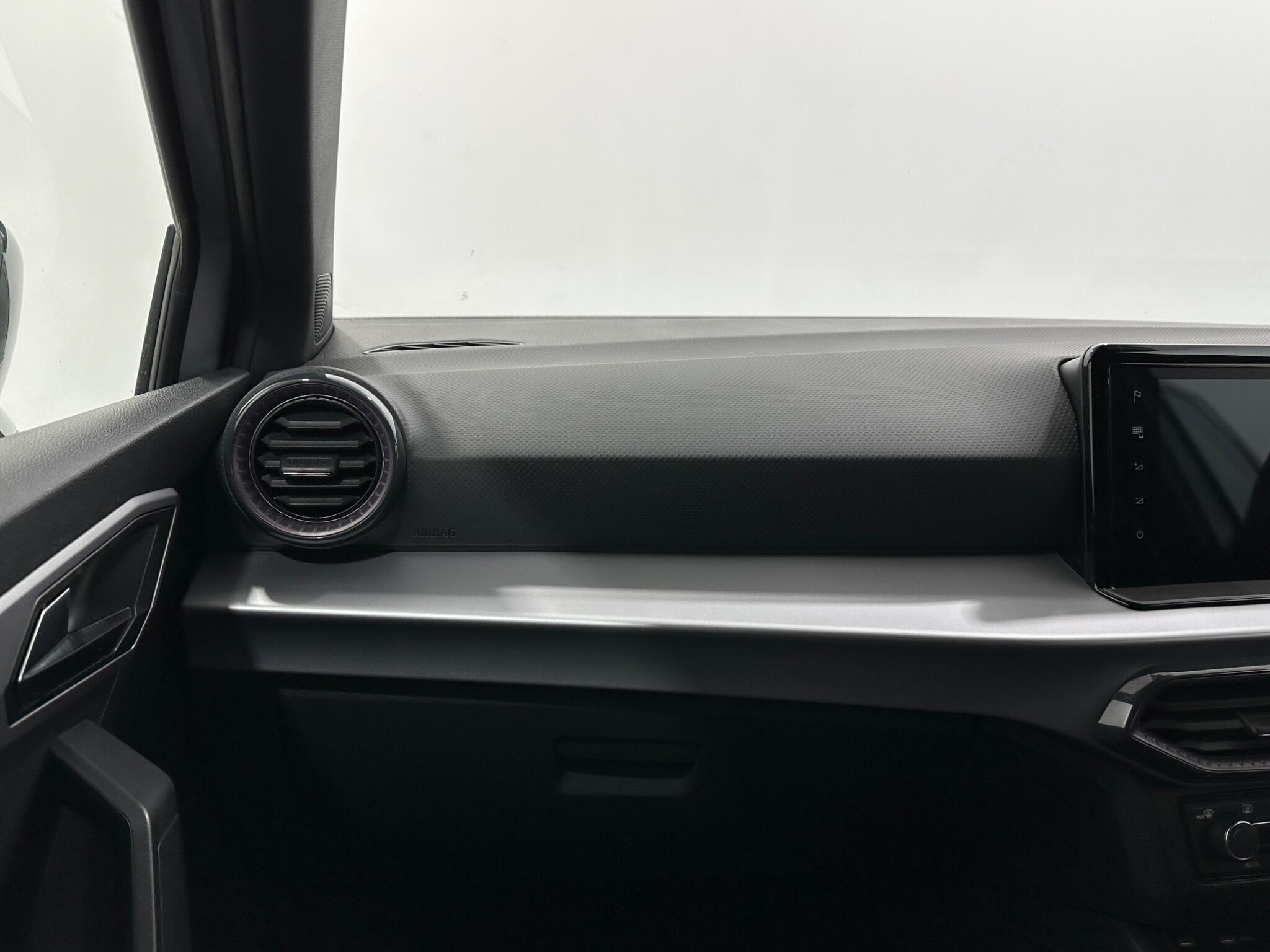 Seat Ibiza view 28