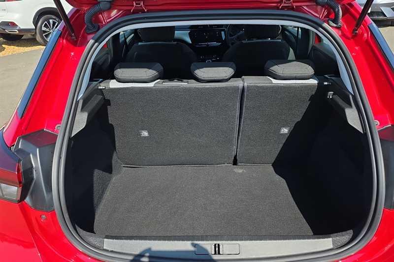 Vauxhall Corsa view 24