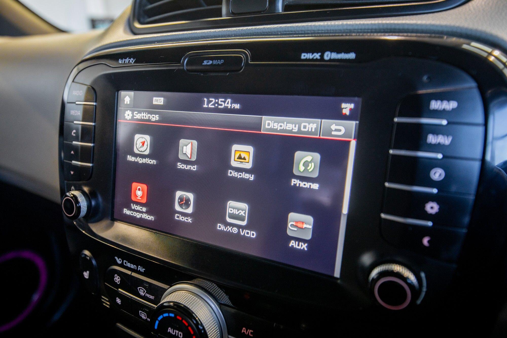 Kia Soul view 27