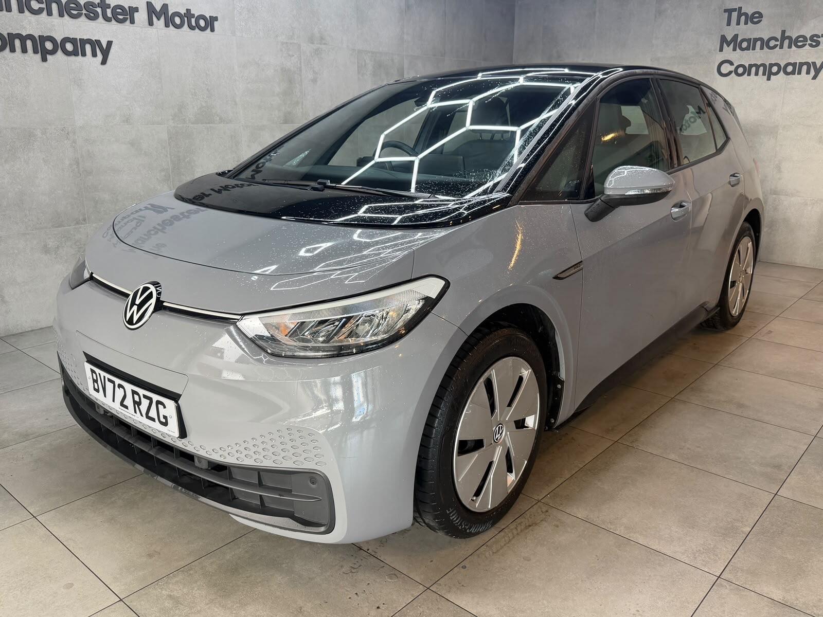 Volkswagen ID.3
