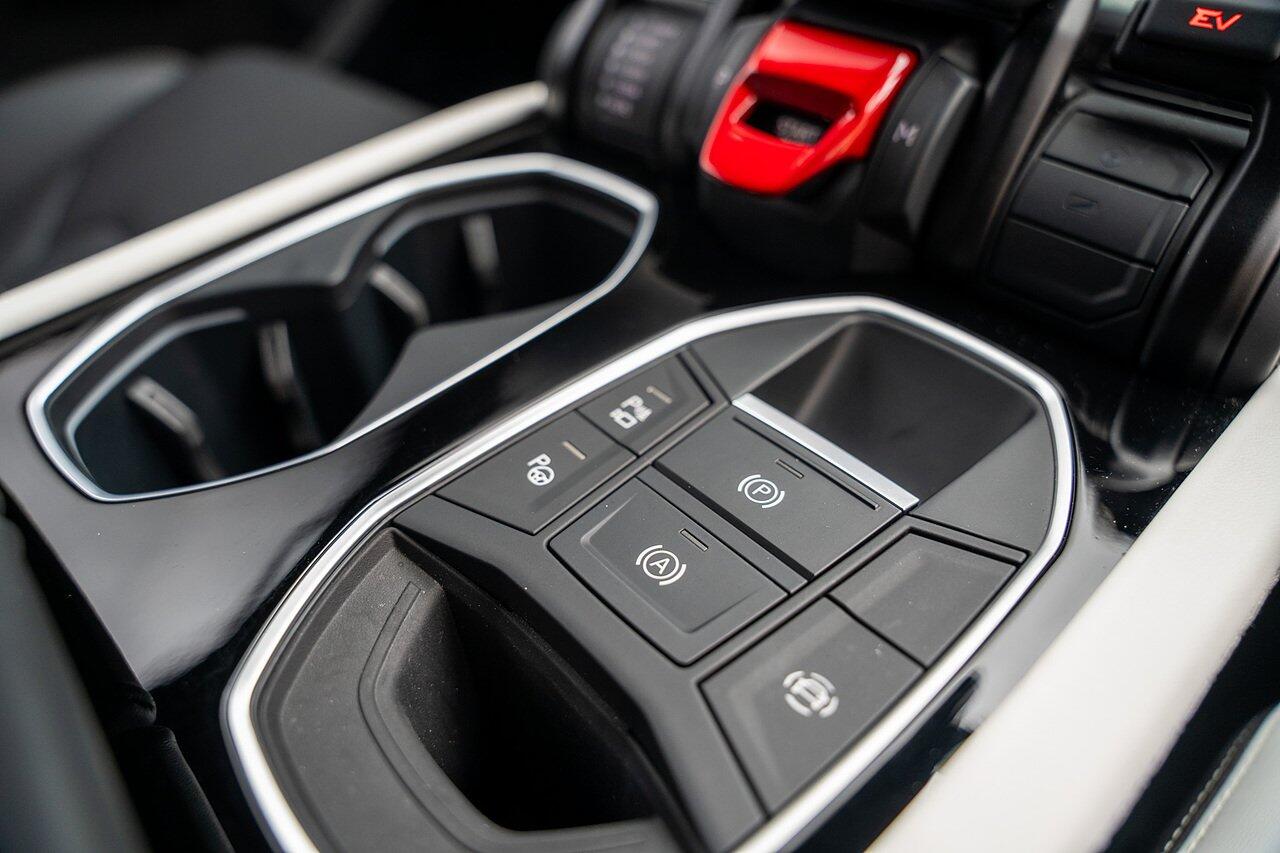 Lamborghini Urus view 55